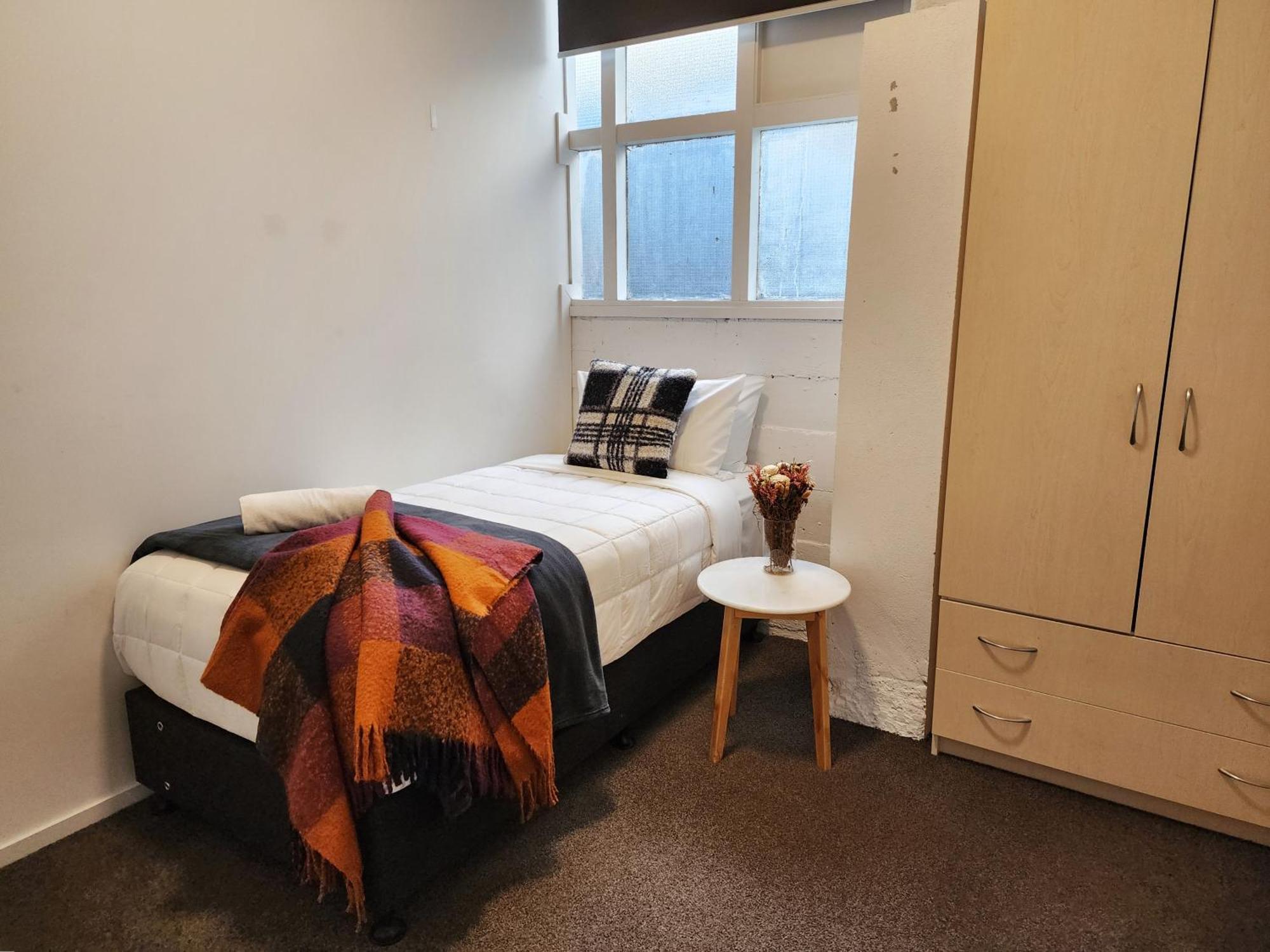 Apartment U On Webb Wellington