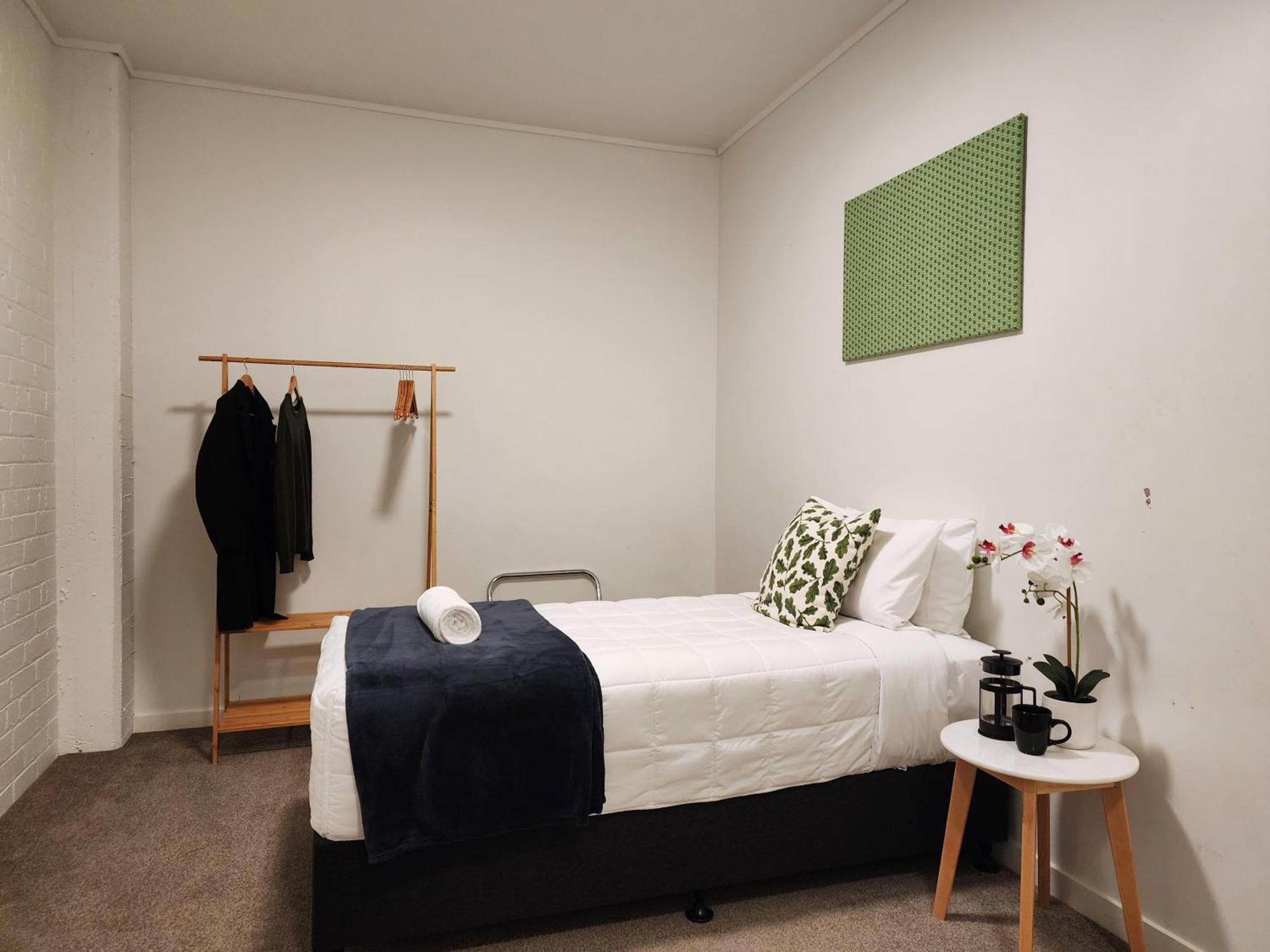 U On Webb Apartment Wellington