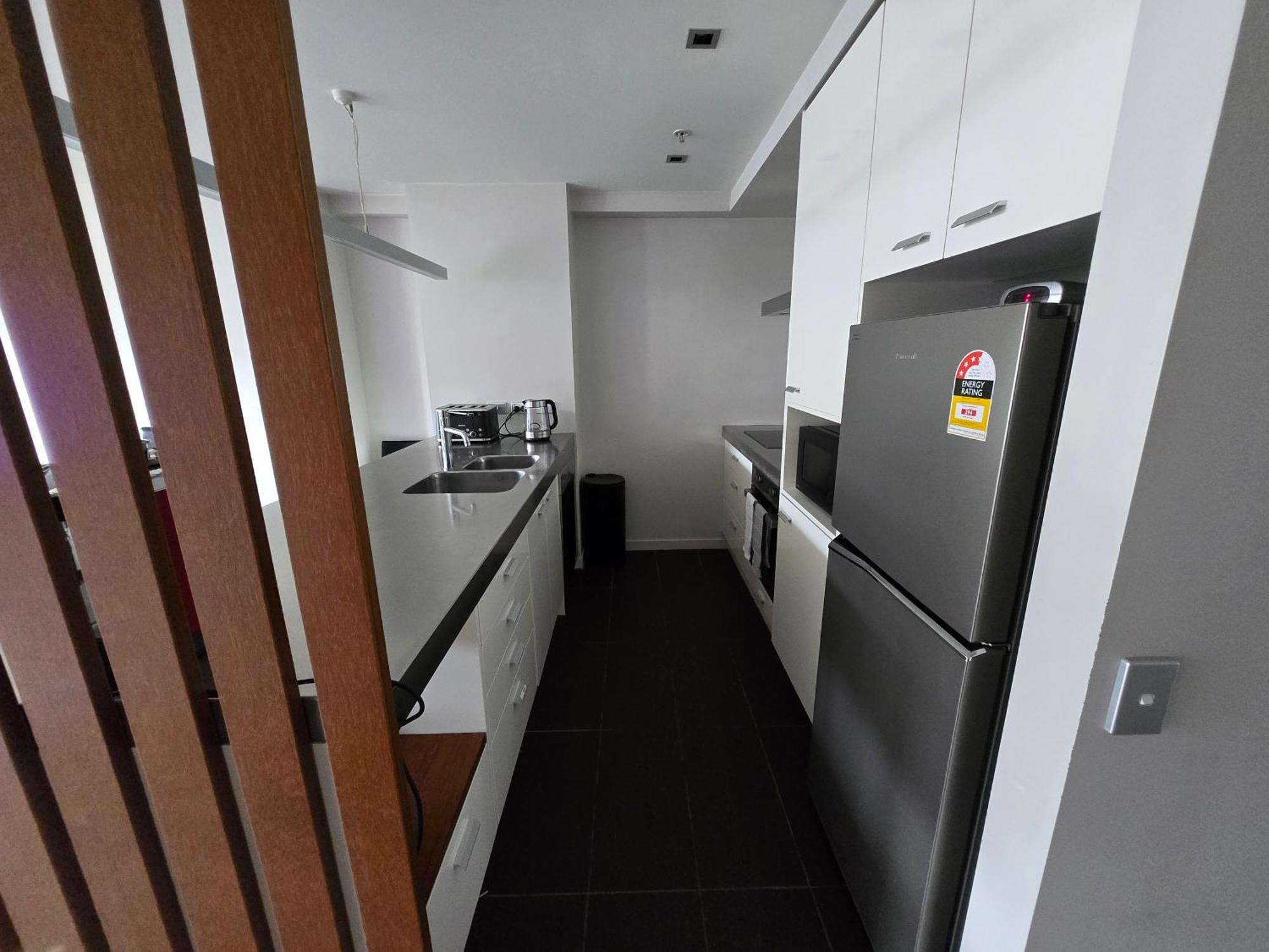 Wellington Central Apartment Apartment Wellington