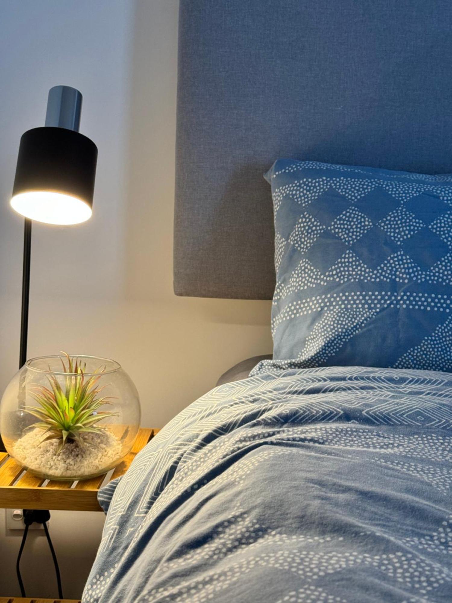 Urban Haven Apartment Wellington