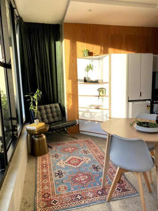 Cosy Penthouse Apartment