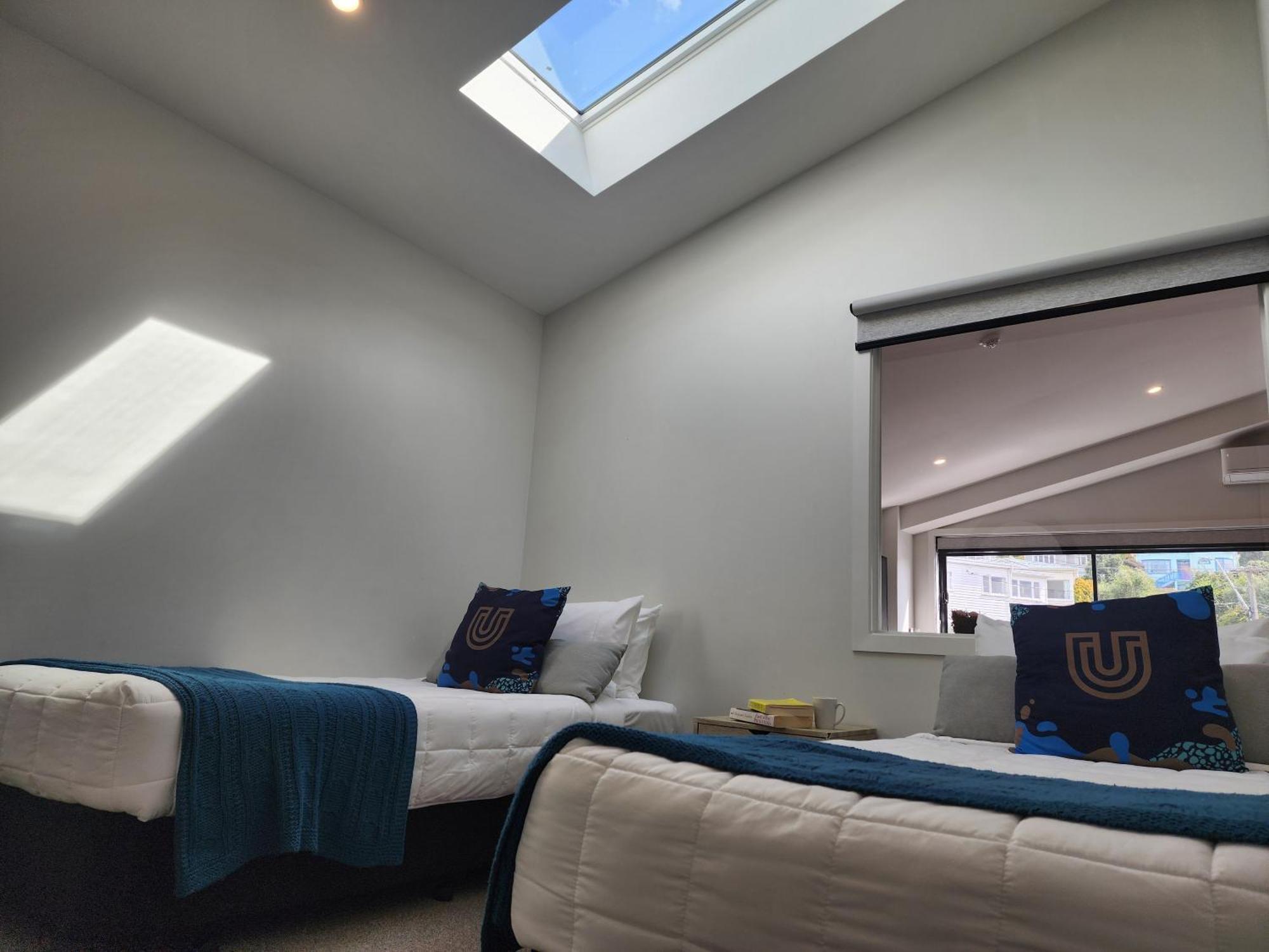 U Kilbirnie Apartment Wellington