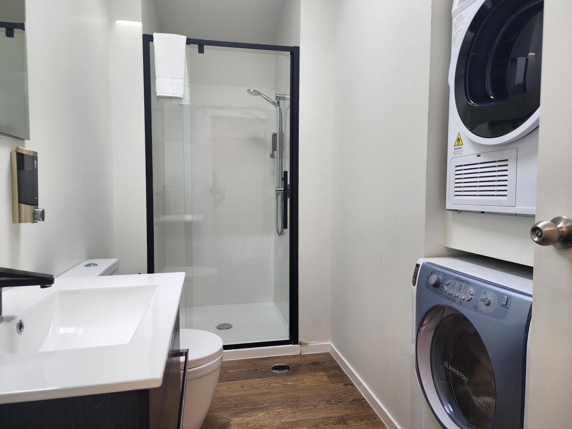 Apartment U Kilbirnie