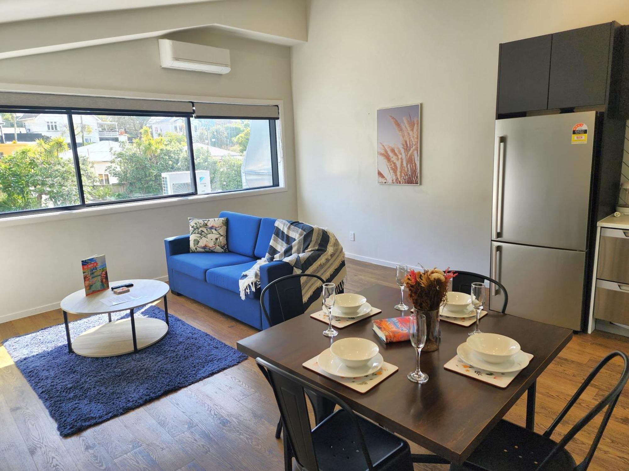 U Kilbirnie Apartment Wellington