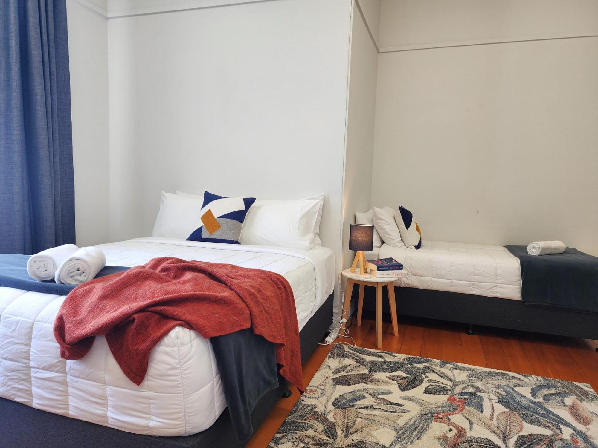 U On Cuba Apartment *