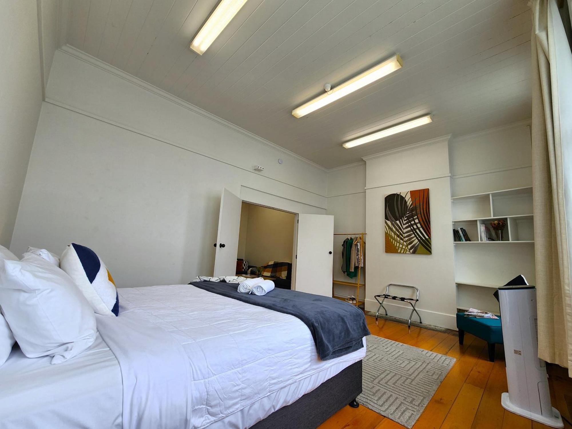 Apartment U On Cuba
