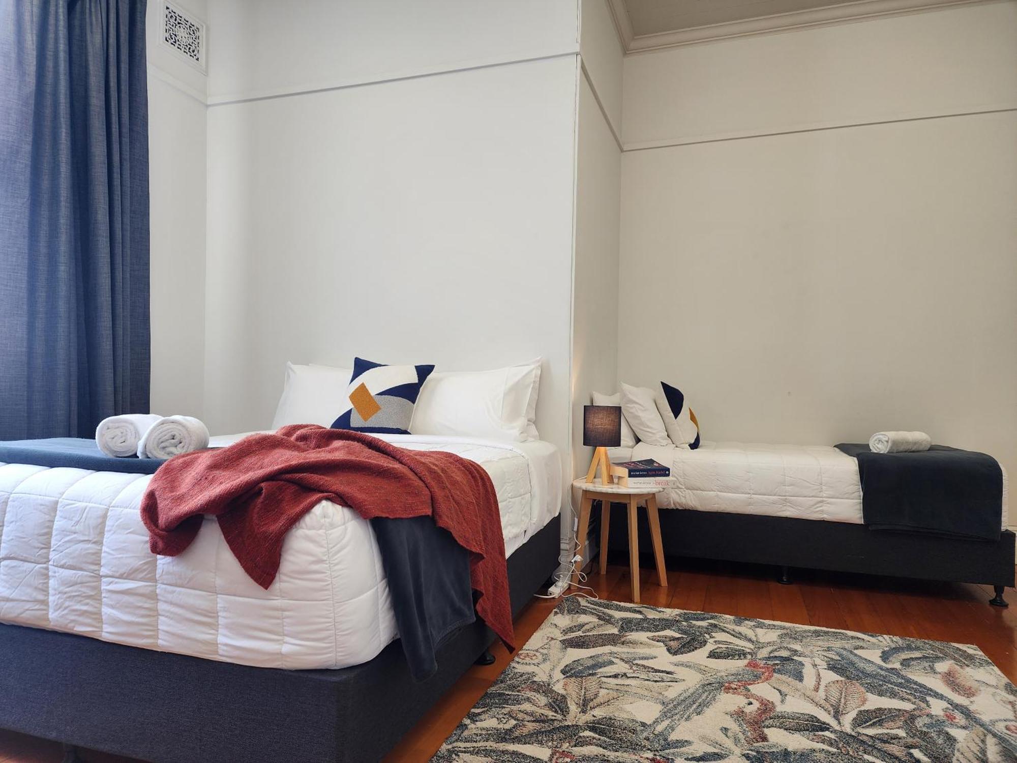 U On Cuba Apartment *