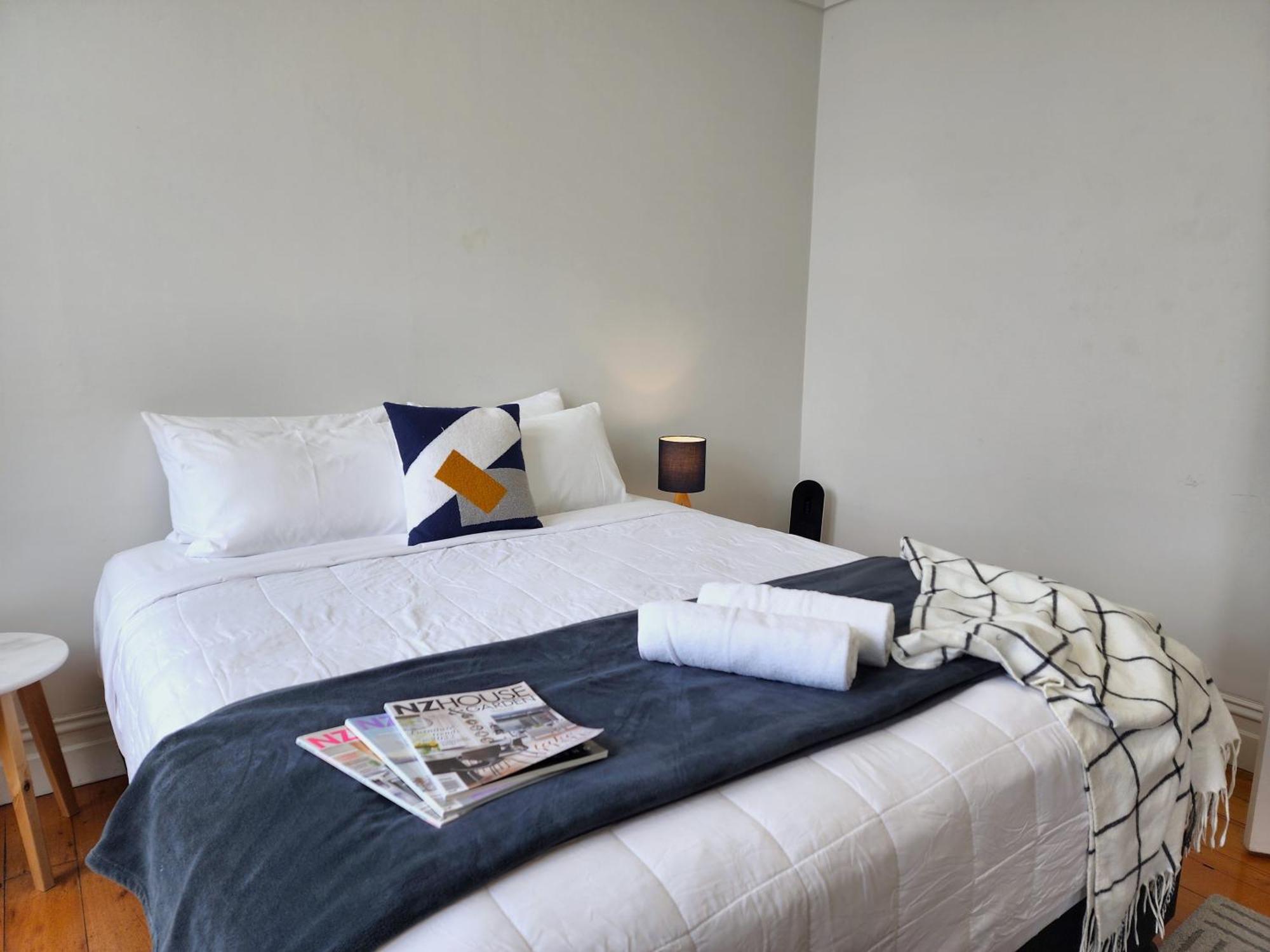Apartment U On Cuba Wellington