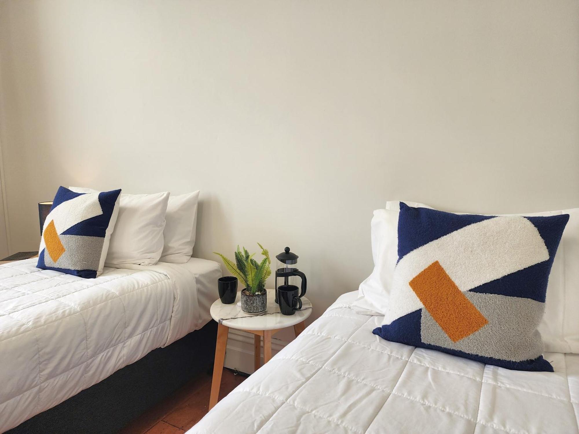U On Cuba Apartment