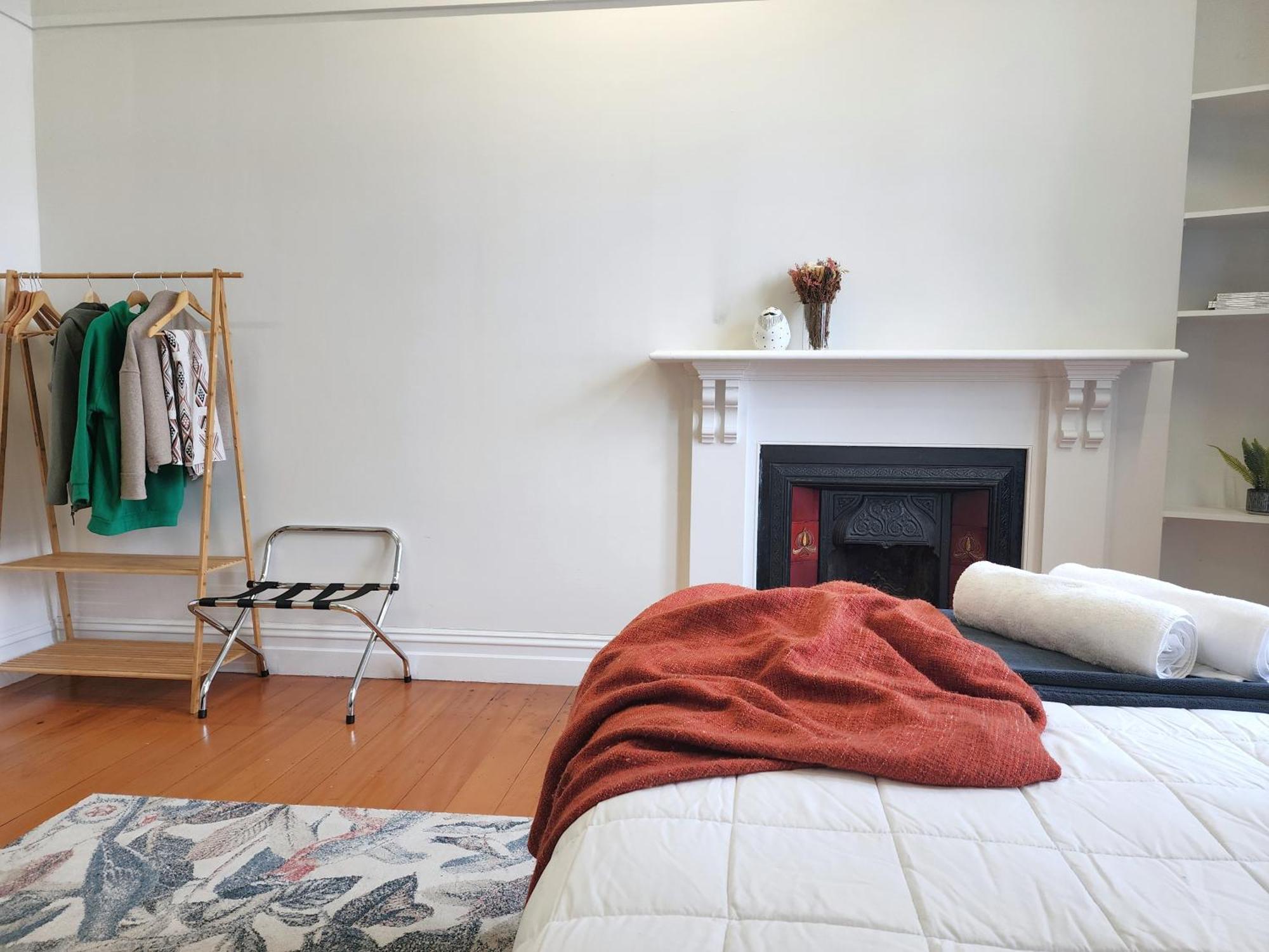 Apartment U On Cuba Wellington