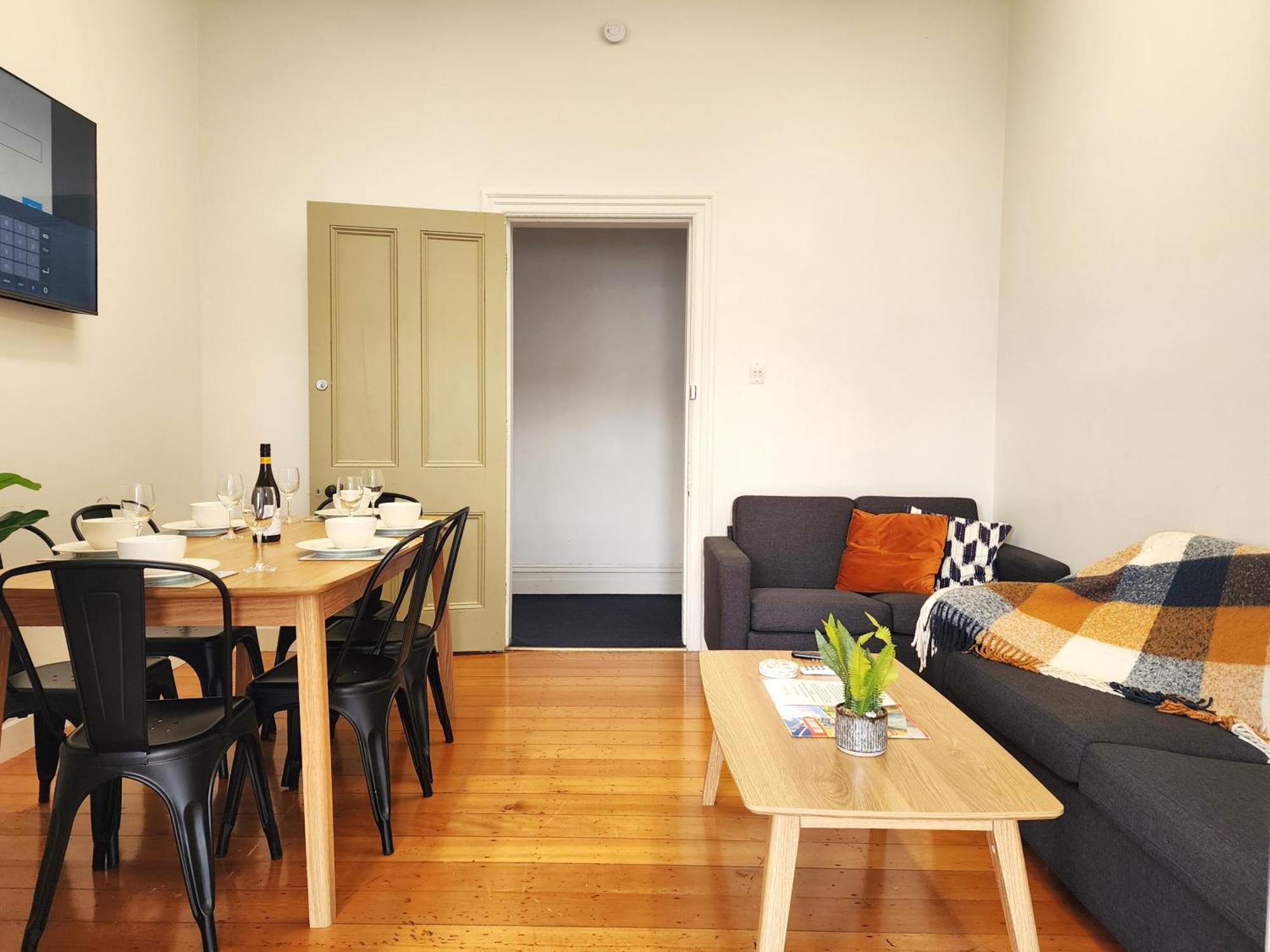 Apartment U On Cuba