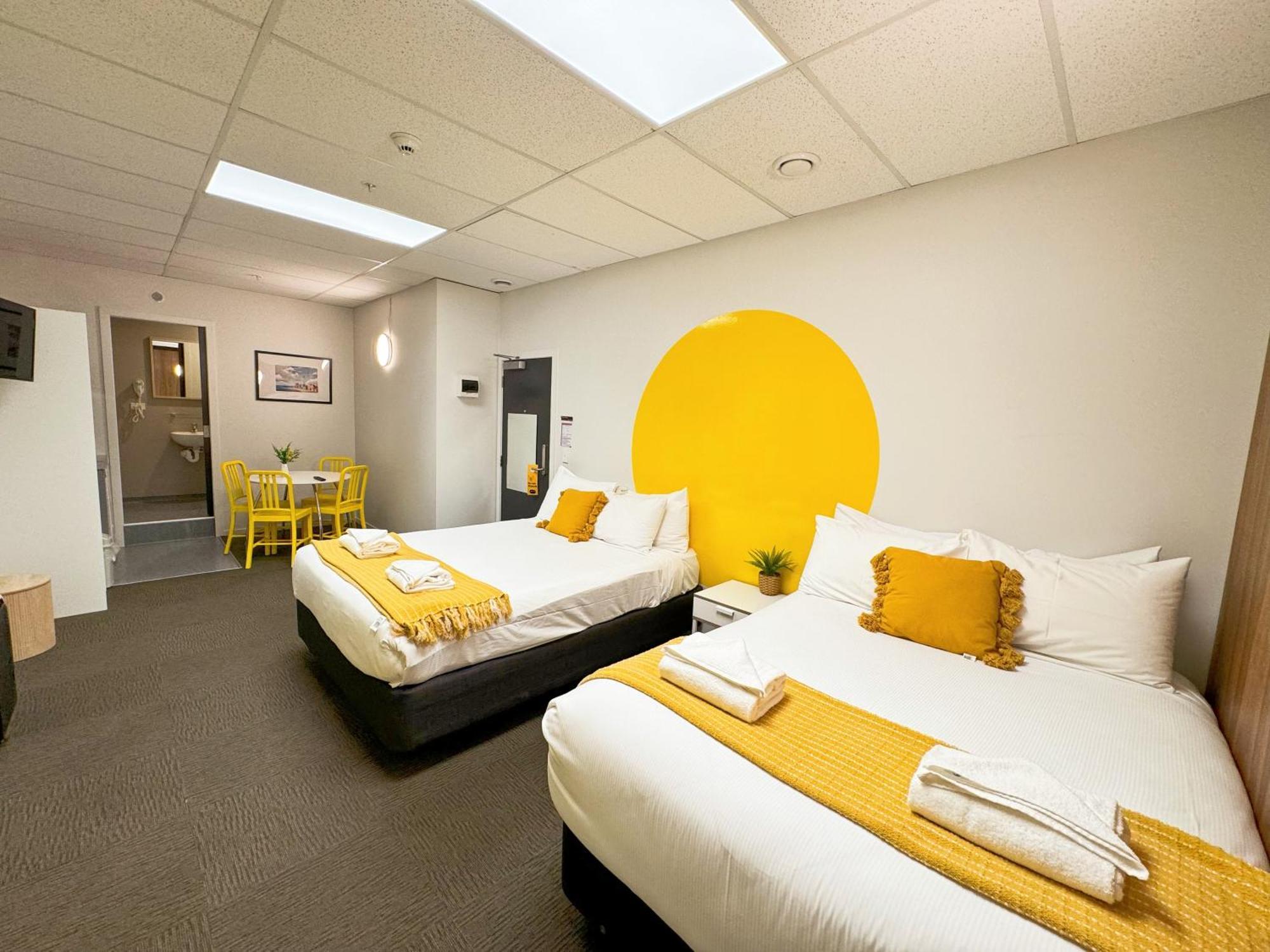 Wellington Hotel * Wellington