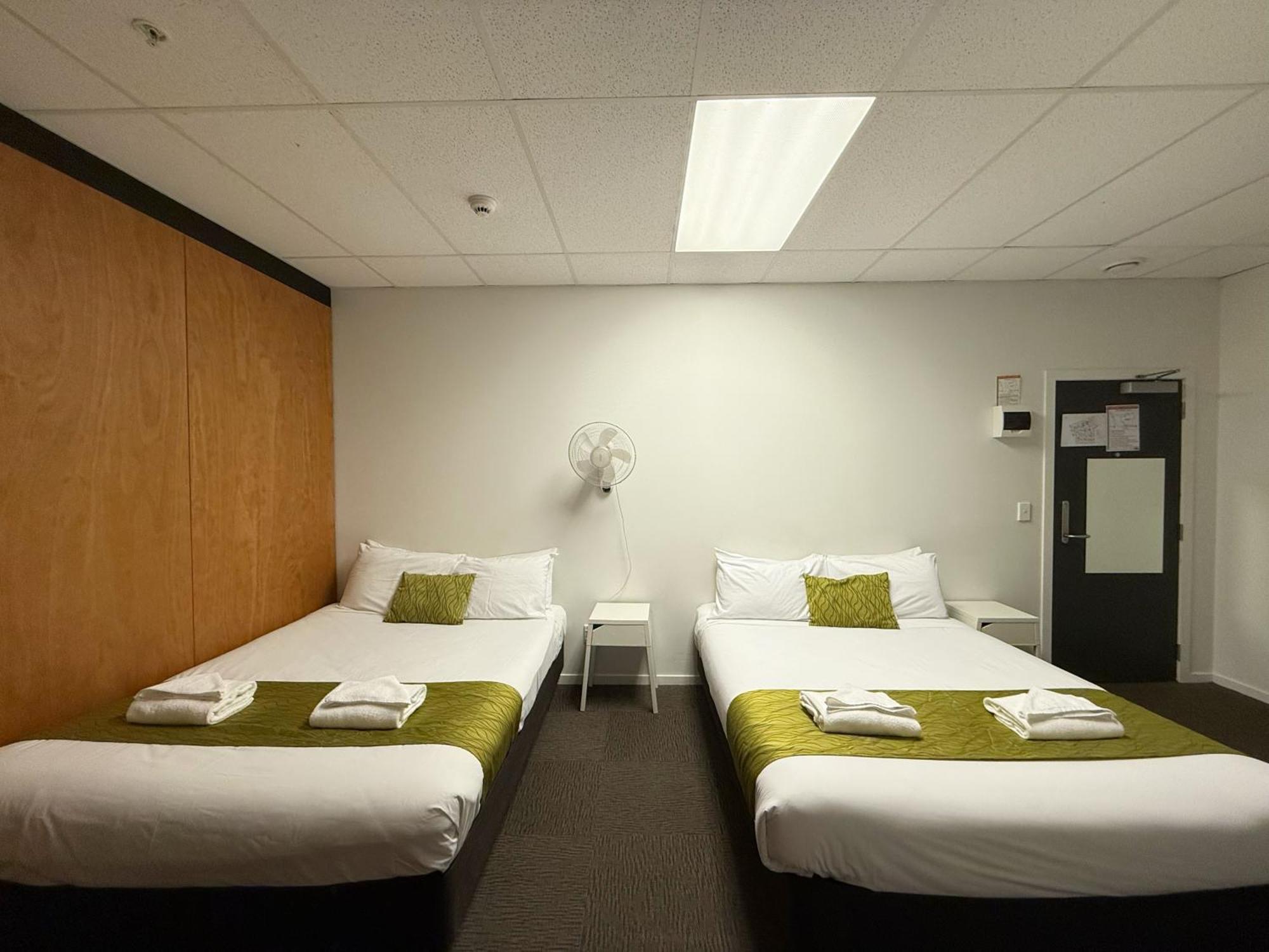 Aparthotel Wellington Hotel