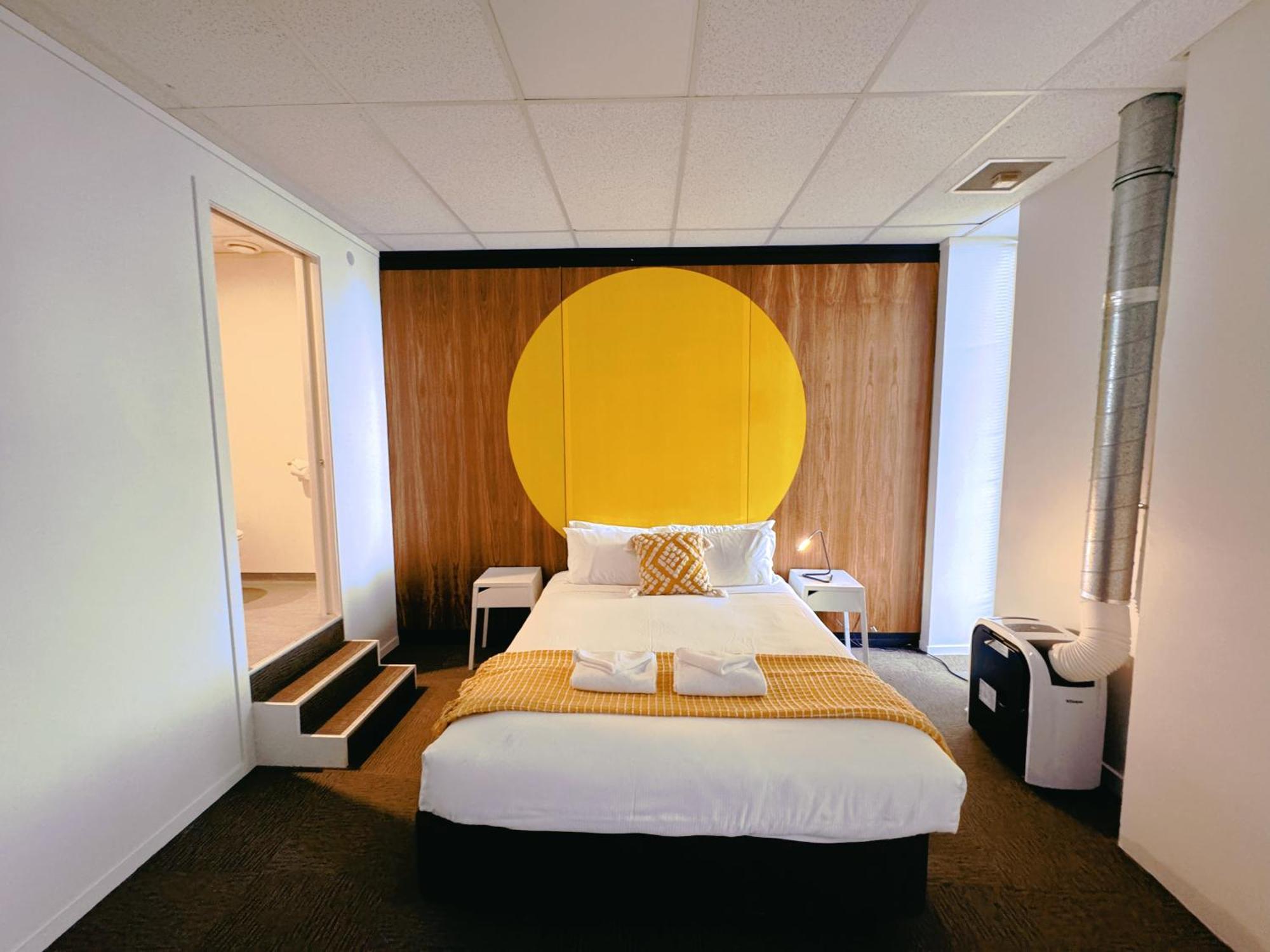 Aparthotel Wellington Hotel Wellington