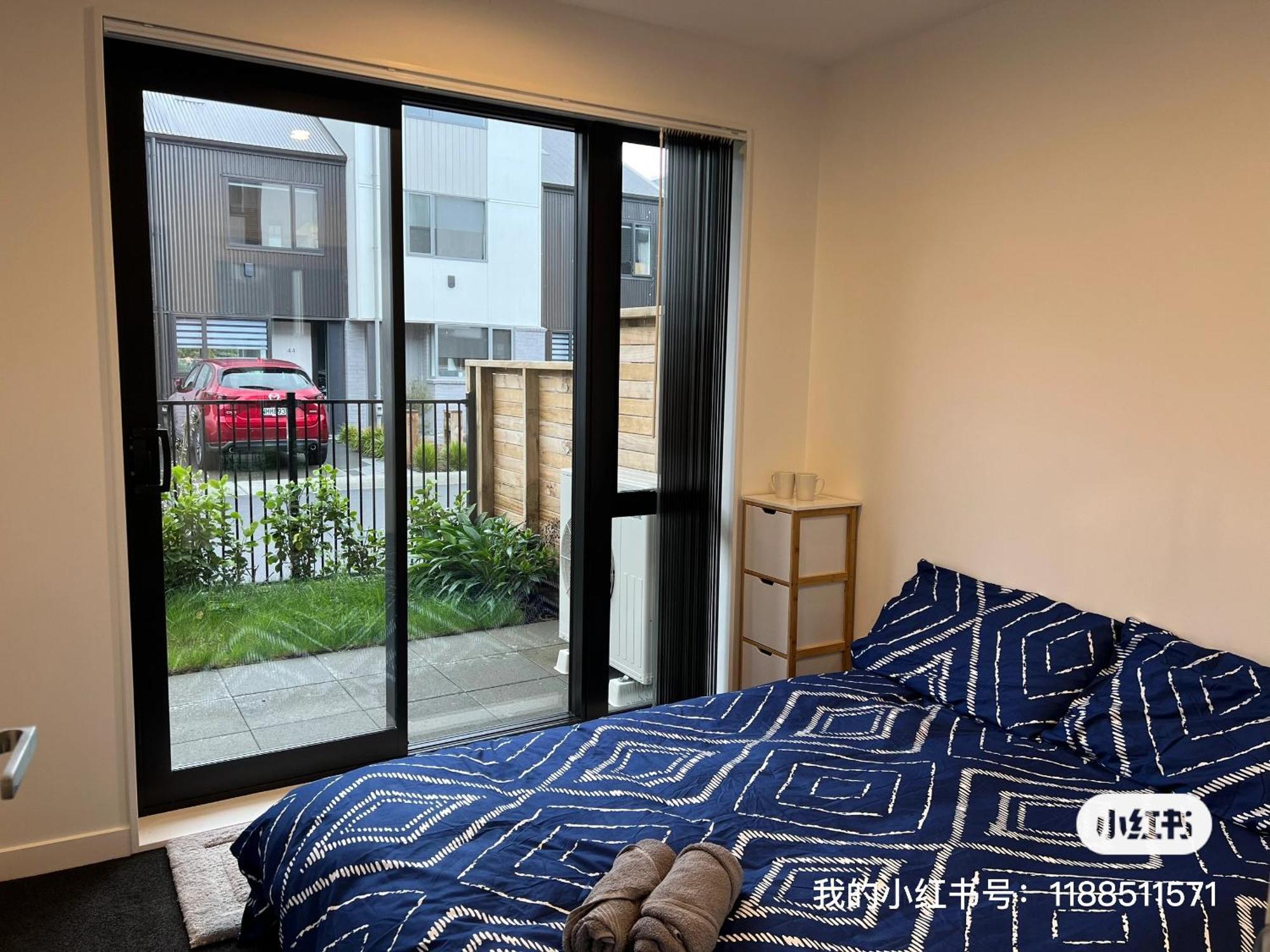 Cozy Townhouse Homestay *