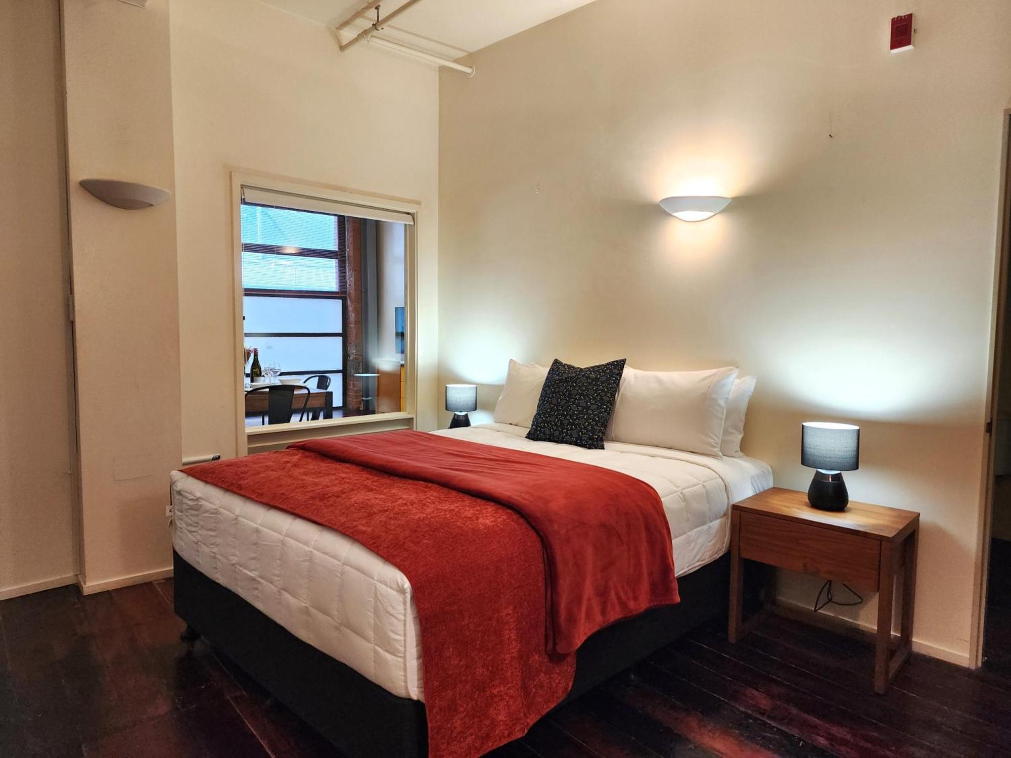 U On Egmont Apartment *