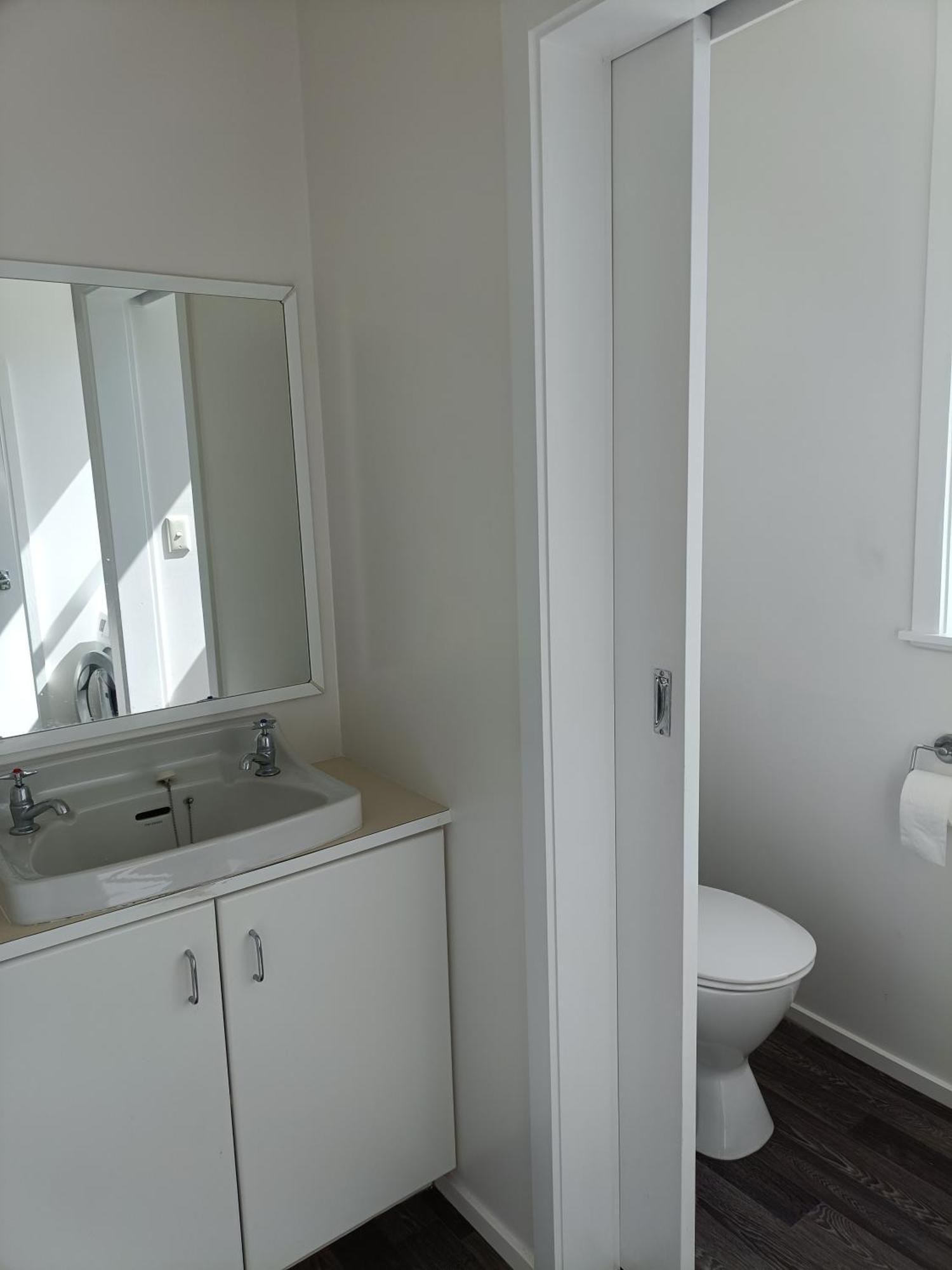 Hill View Apartment Wellington