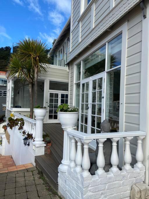 Beautiful Executive Wellington