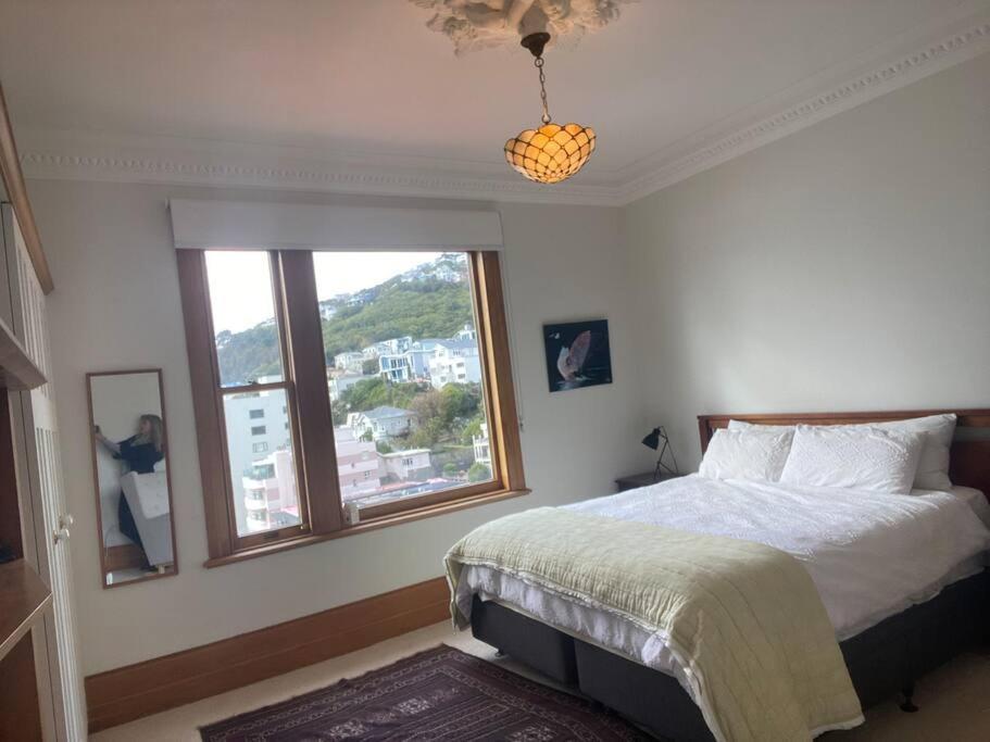 Apartment Beautiful Executive Wellington