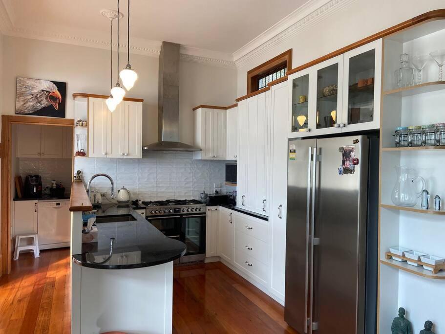 Beautiful Executive Apartment
