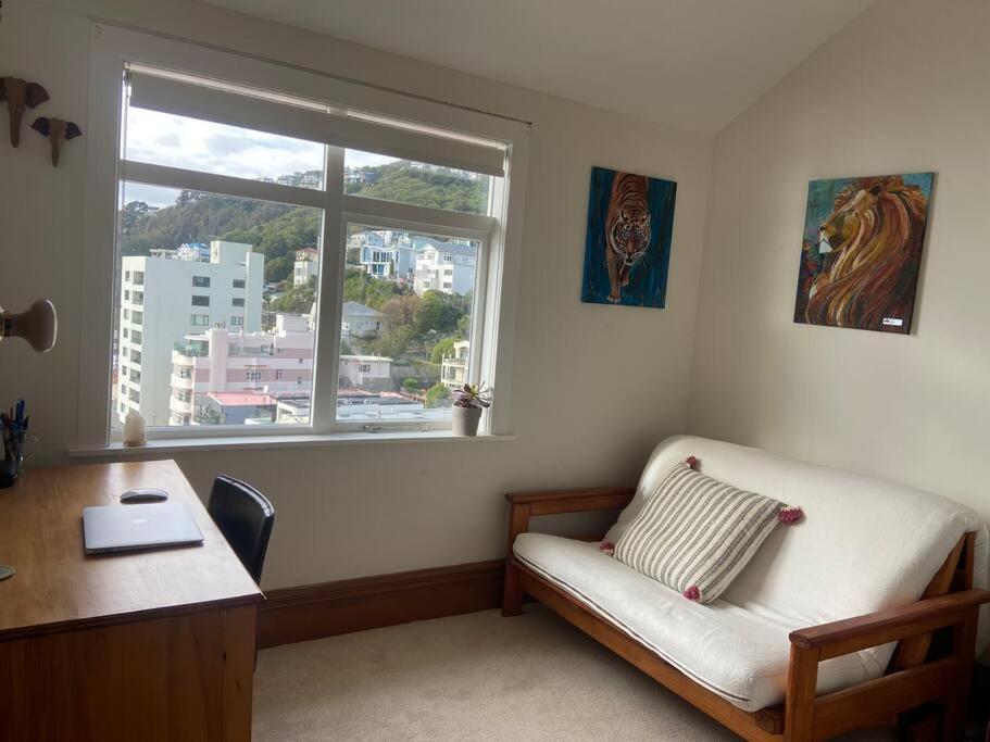 Apartment Beautiful Executive *
