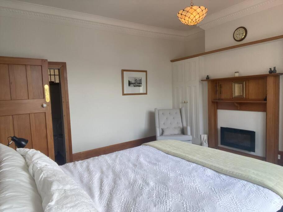 Beautiful Executive Apartment Wellington