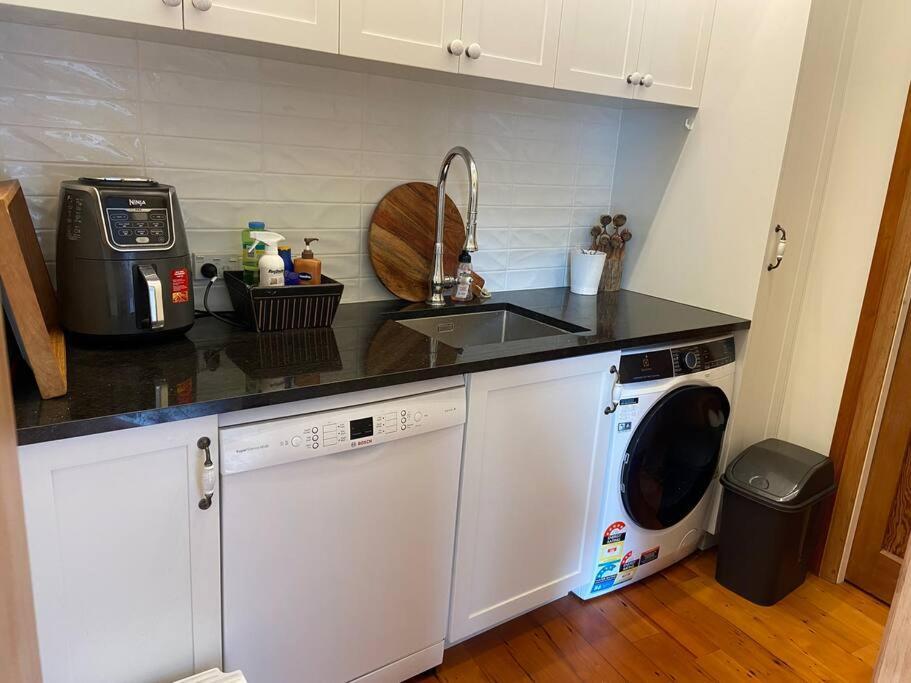 Apartment Beautiful Executive Wellington