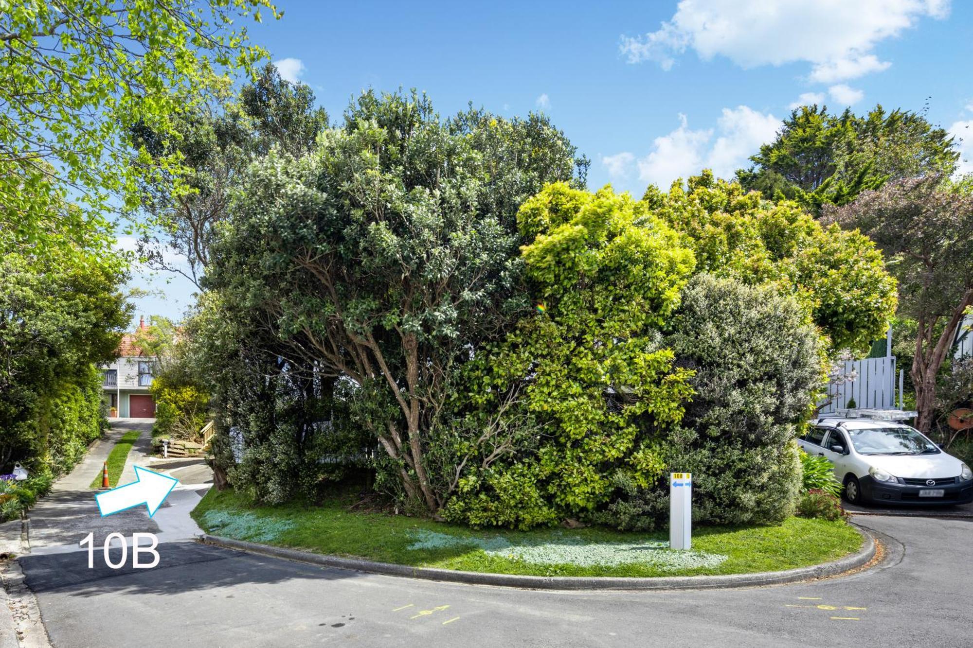 Stunning View, Privacy, Close To Ferry & Brand-new Holiday home Wellington