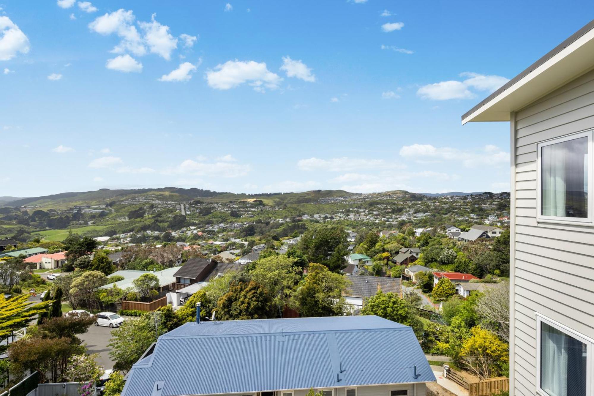 Holiday home Stunning View, Privacy, Close To Ferry & Brand-new *