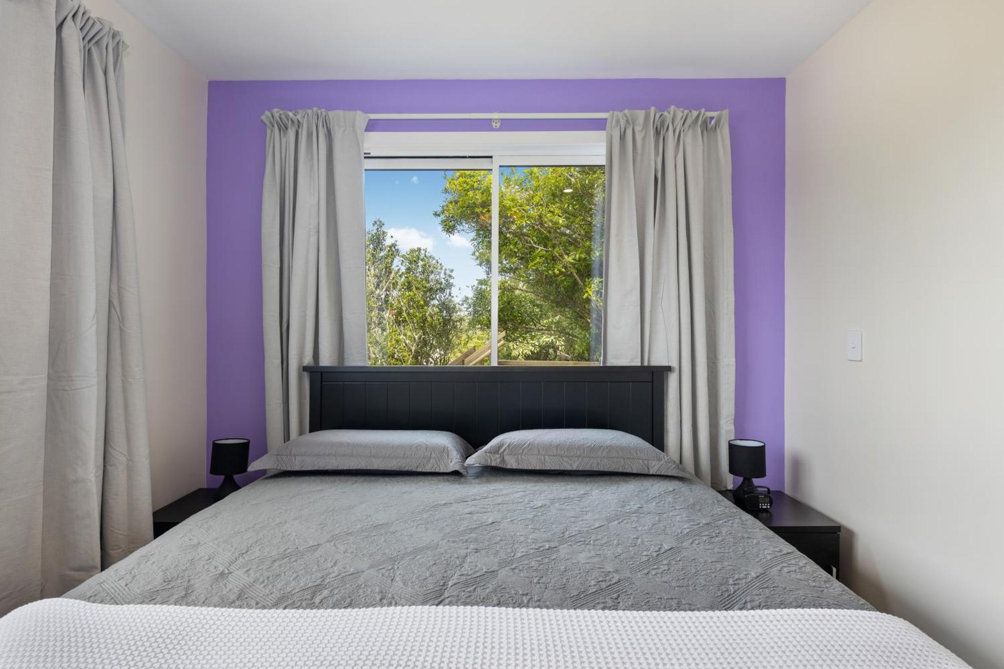 Stunning View, Privacy, Close To Ferry & Brand-new Holiday home *