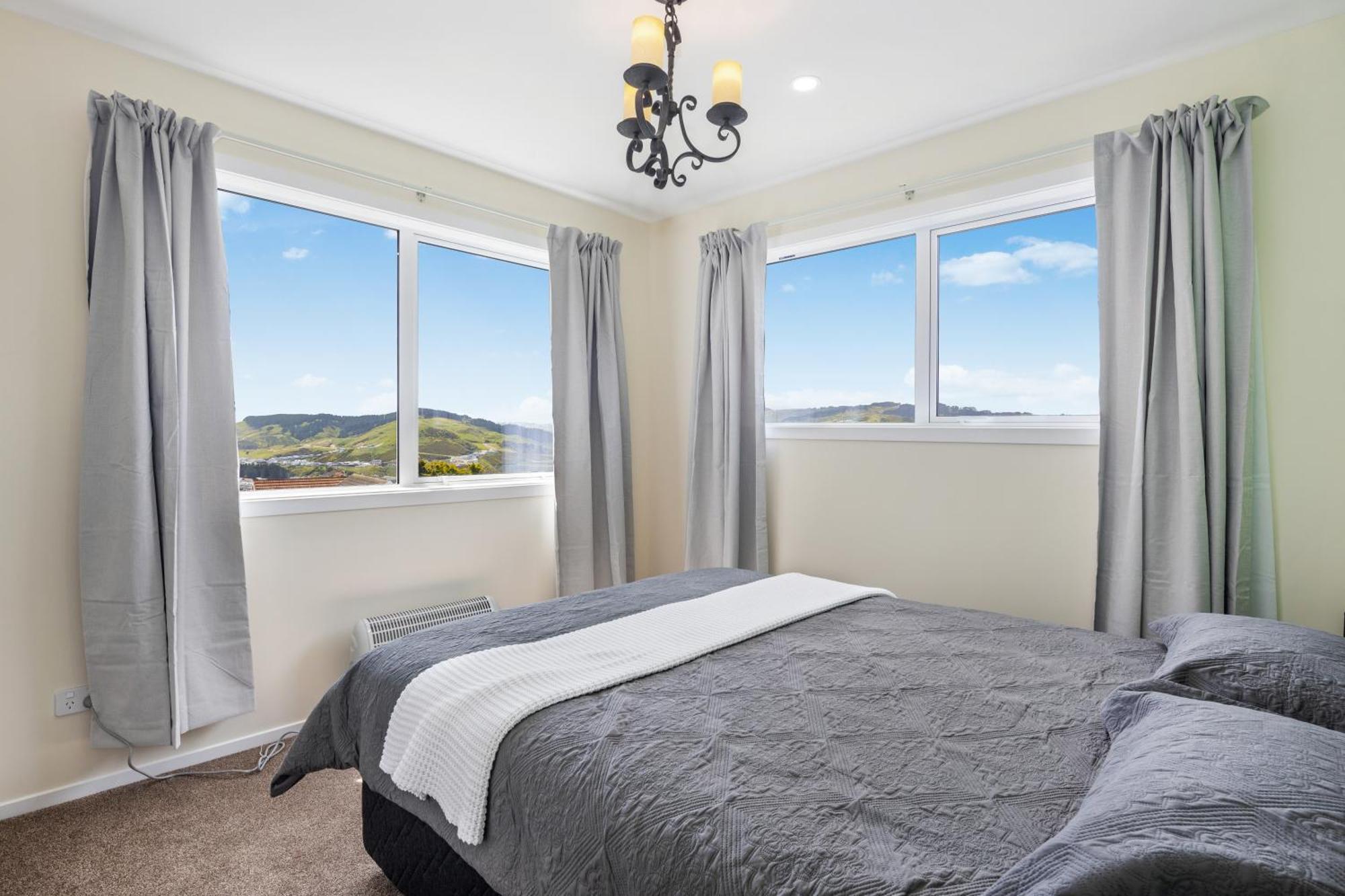 Holiday home Stunning View, Privacy, Close To Ferry & Brand-new *