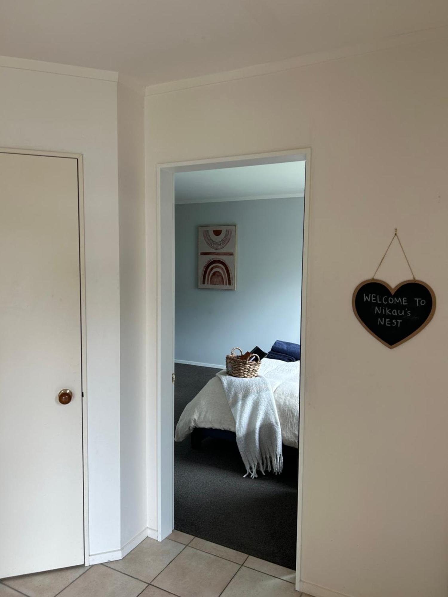 Nikaus Nest Guest house