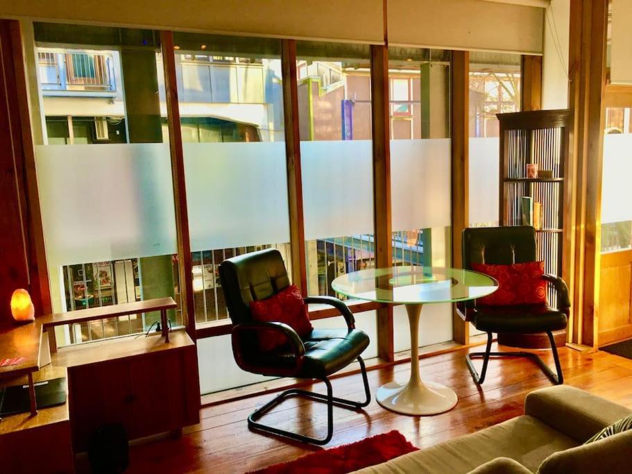 Compact Cutie - Cuba Mall, Apartment *