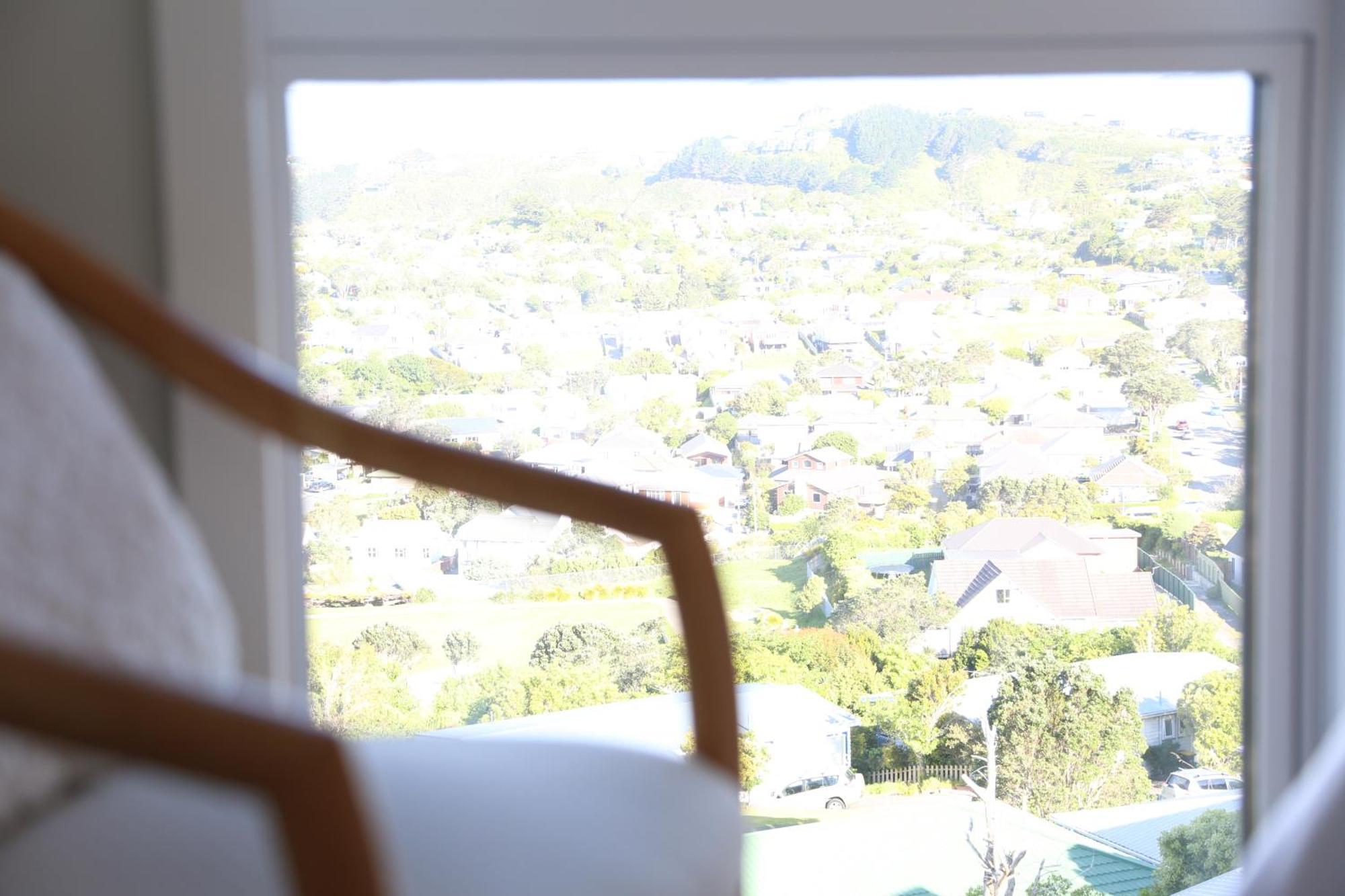Skyline Vista - Entirely New House With Luxe Views, Espresso, Netflix & Free Parking Wellington
