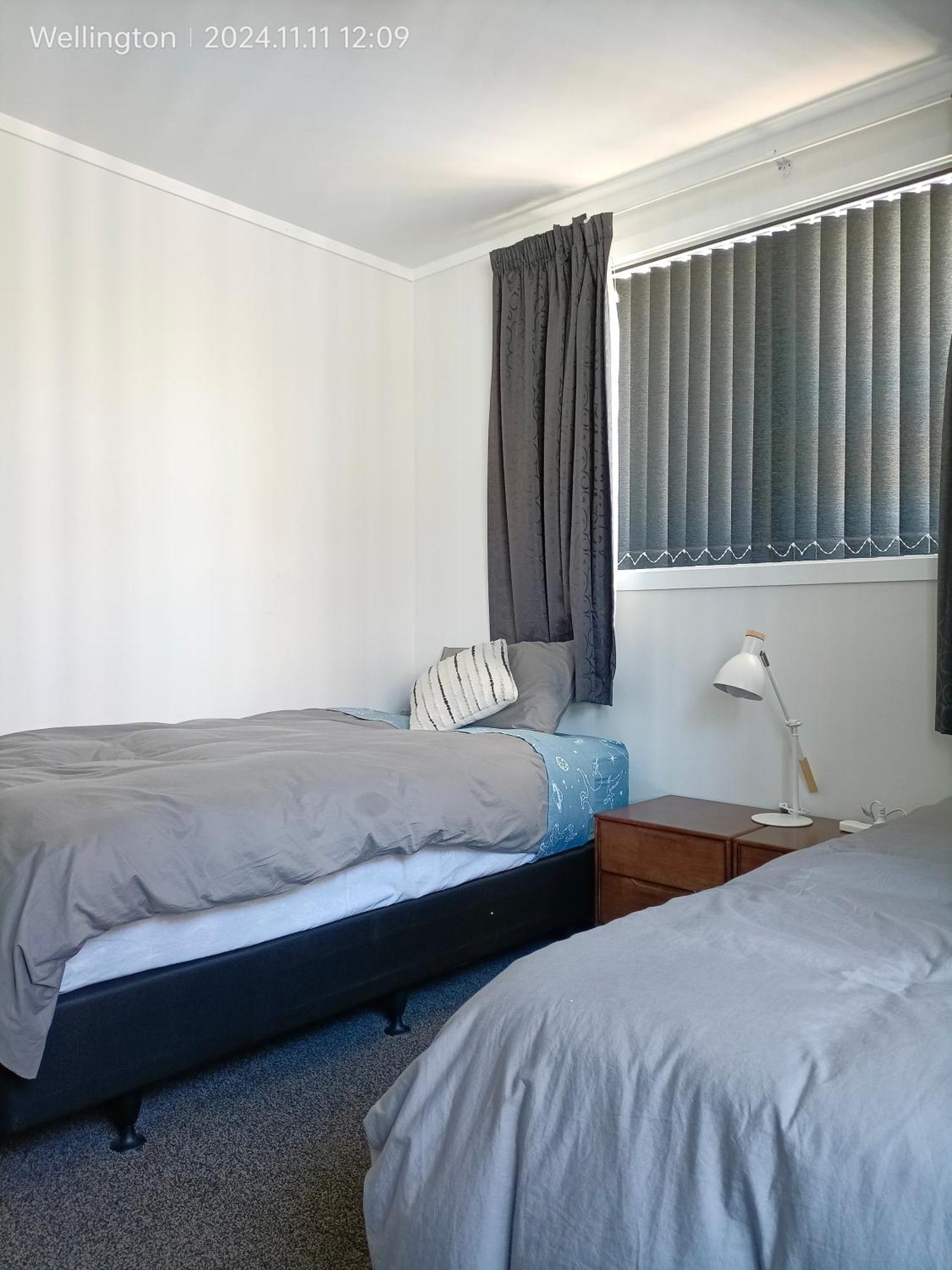 Comfy & Sunny In * Wellington