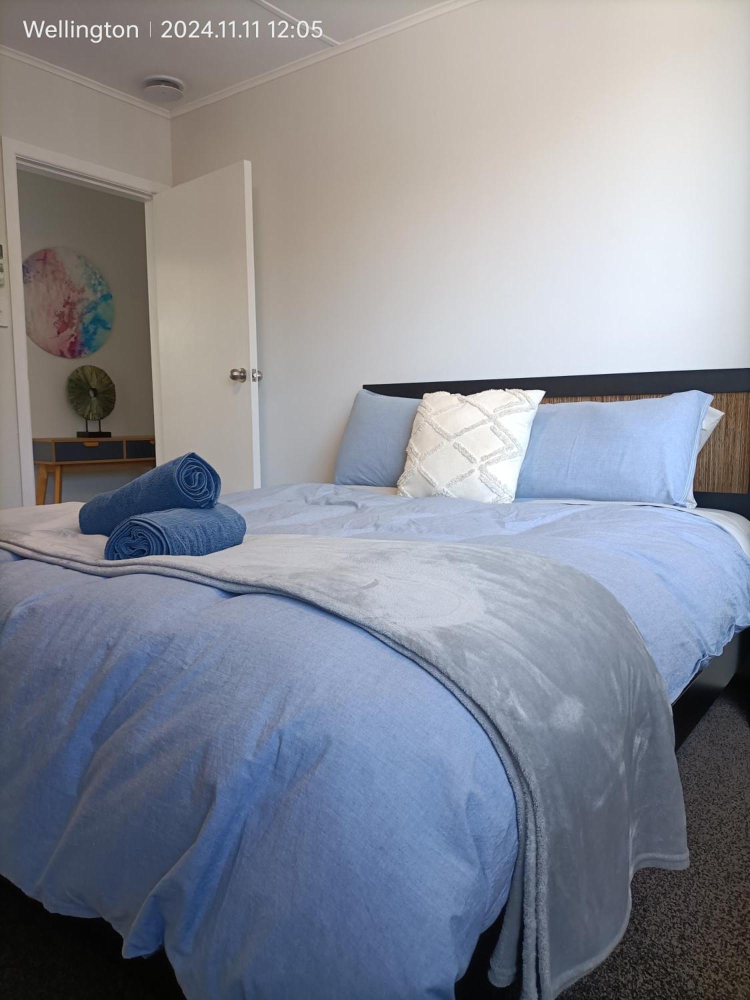 Comfy & Sunny In * Wellington