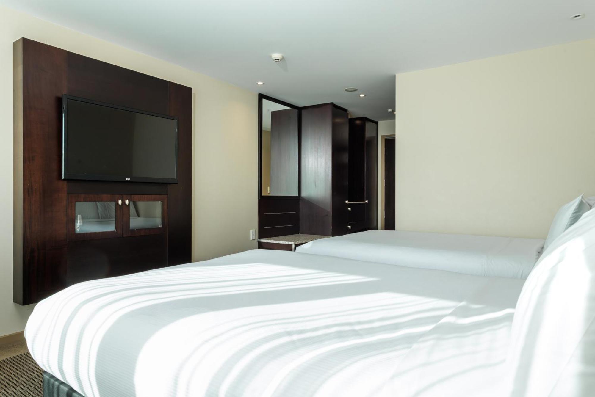 Copthorne Wellington, Oriental Bay 4*
