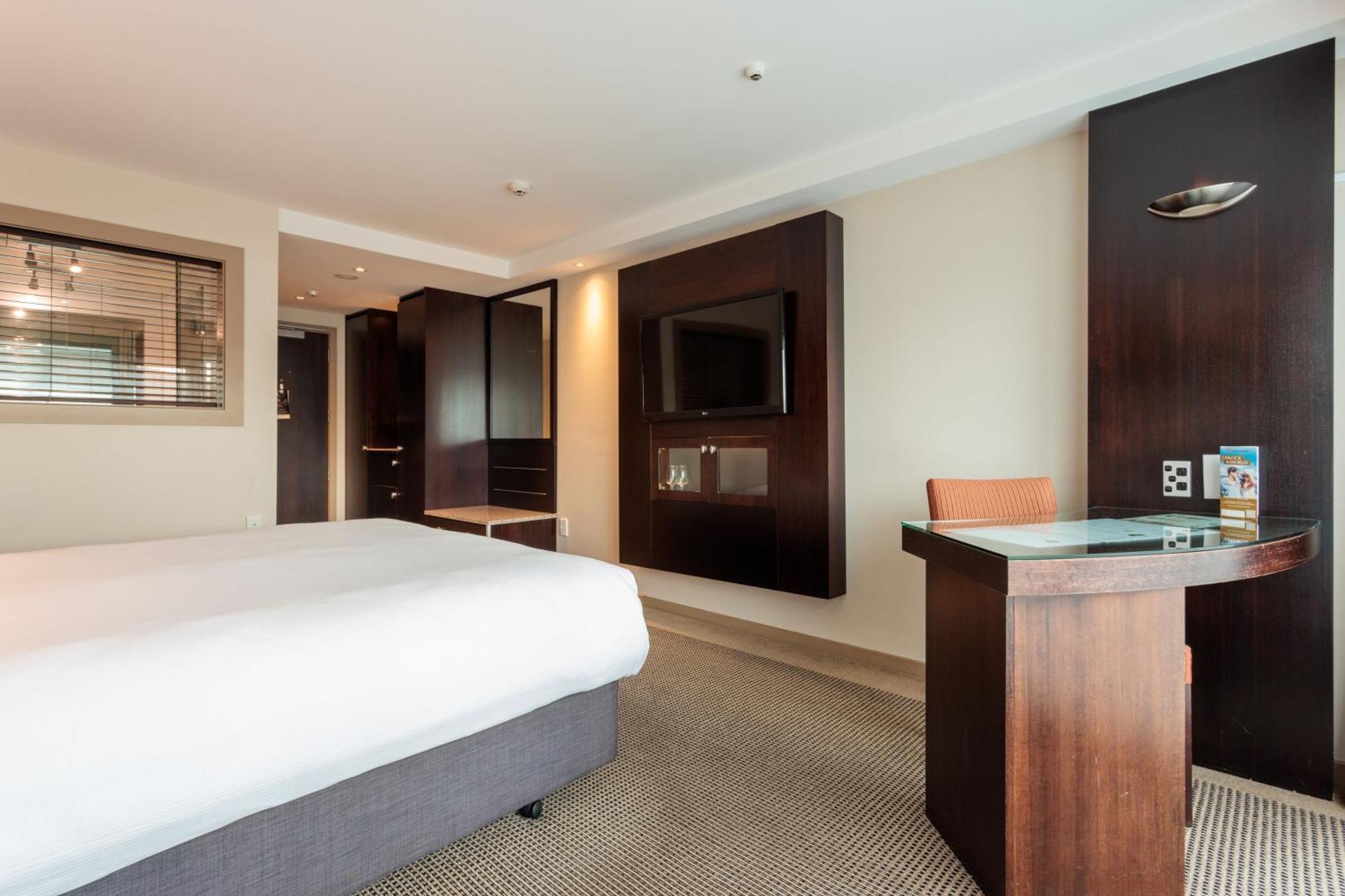 Copthorne Wellington, Oriental Bay Hotel