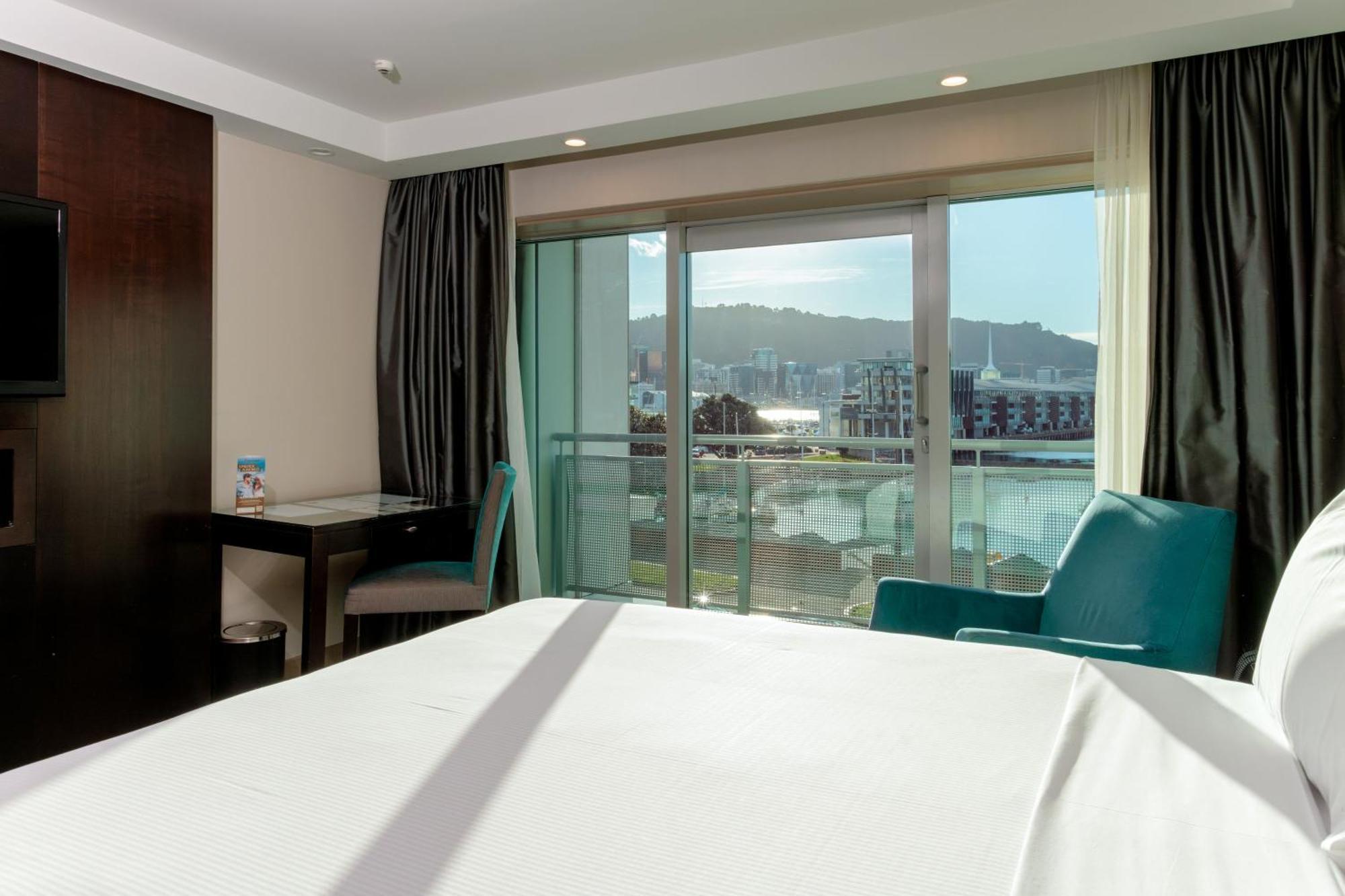 Copthorne Wellington, Oriental Bay Wellington