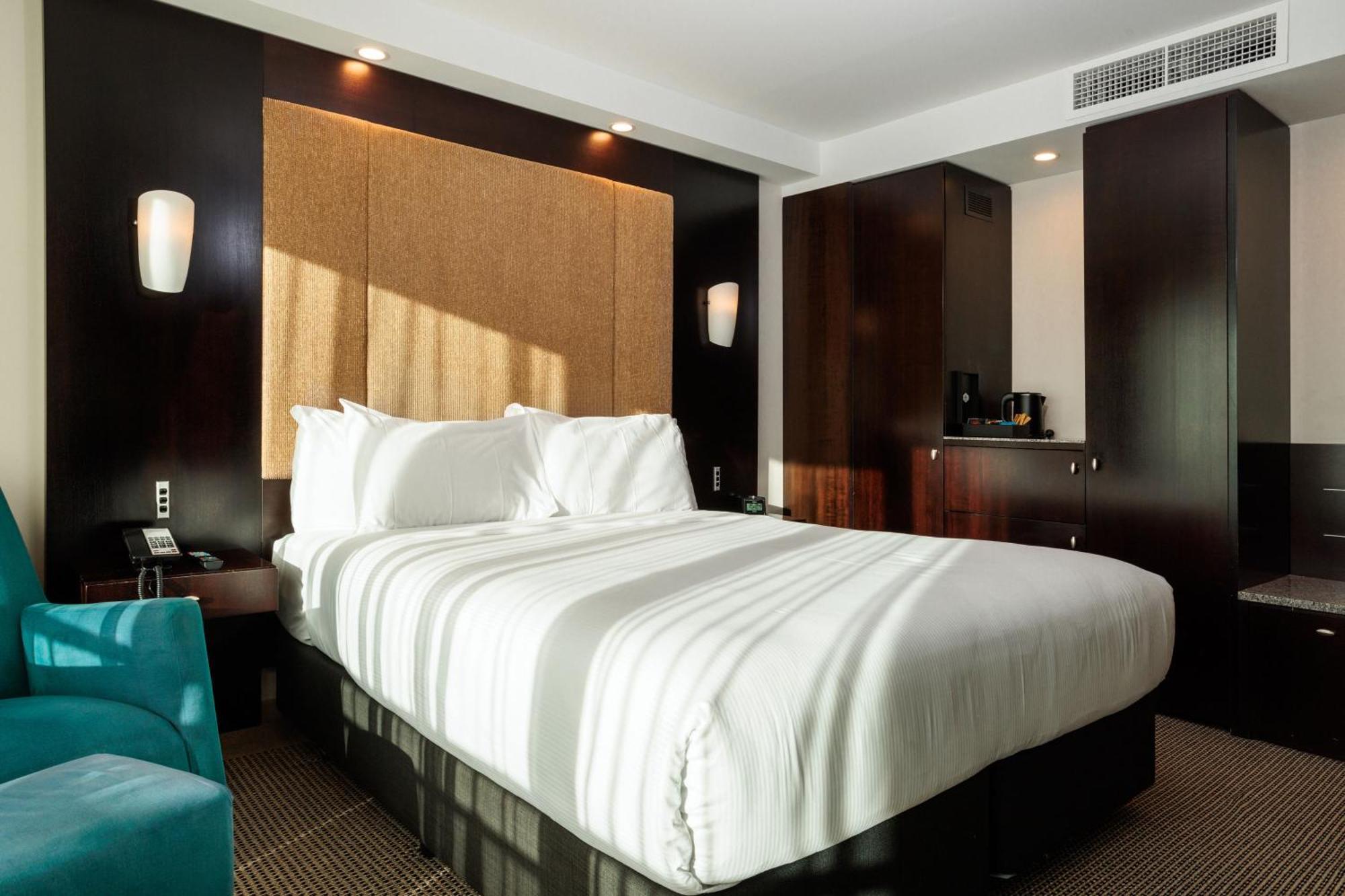 Copthorne Wellington, Oriental Bay Hotel 4*