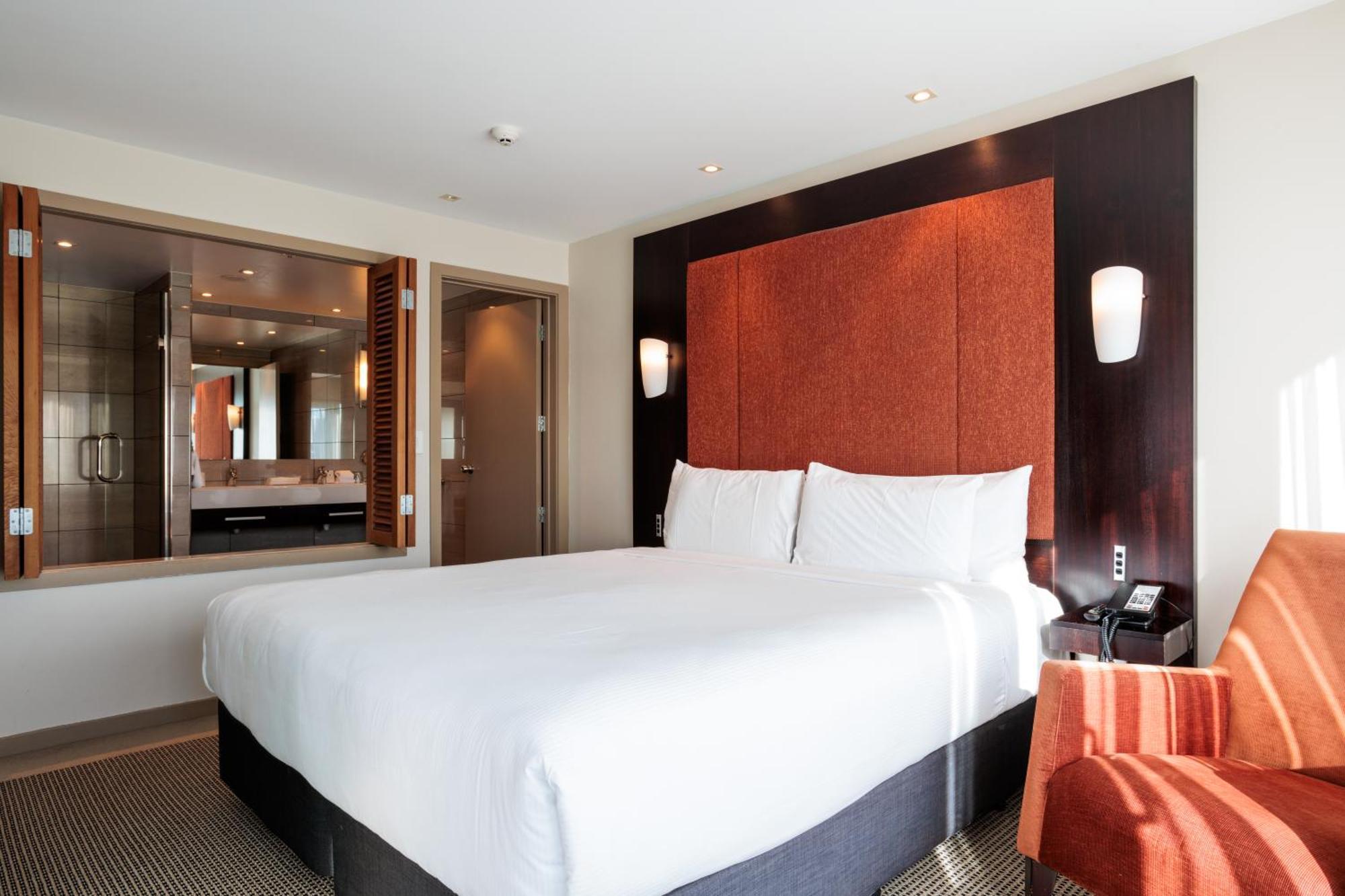 Copthorne Wellington, Oriental Bay Hotel Wellington