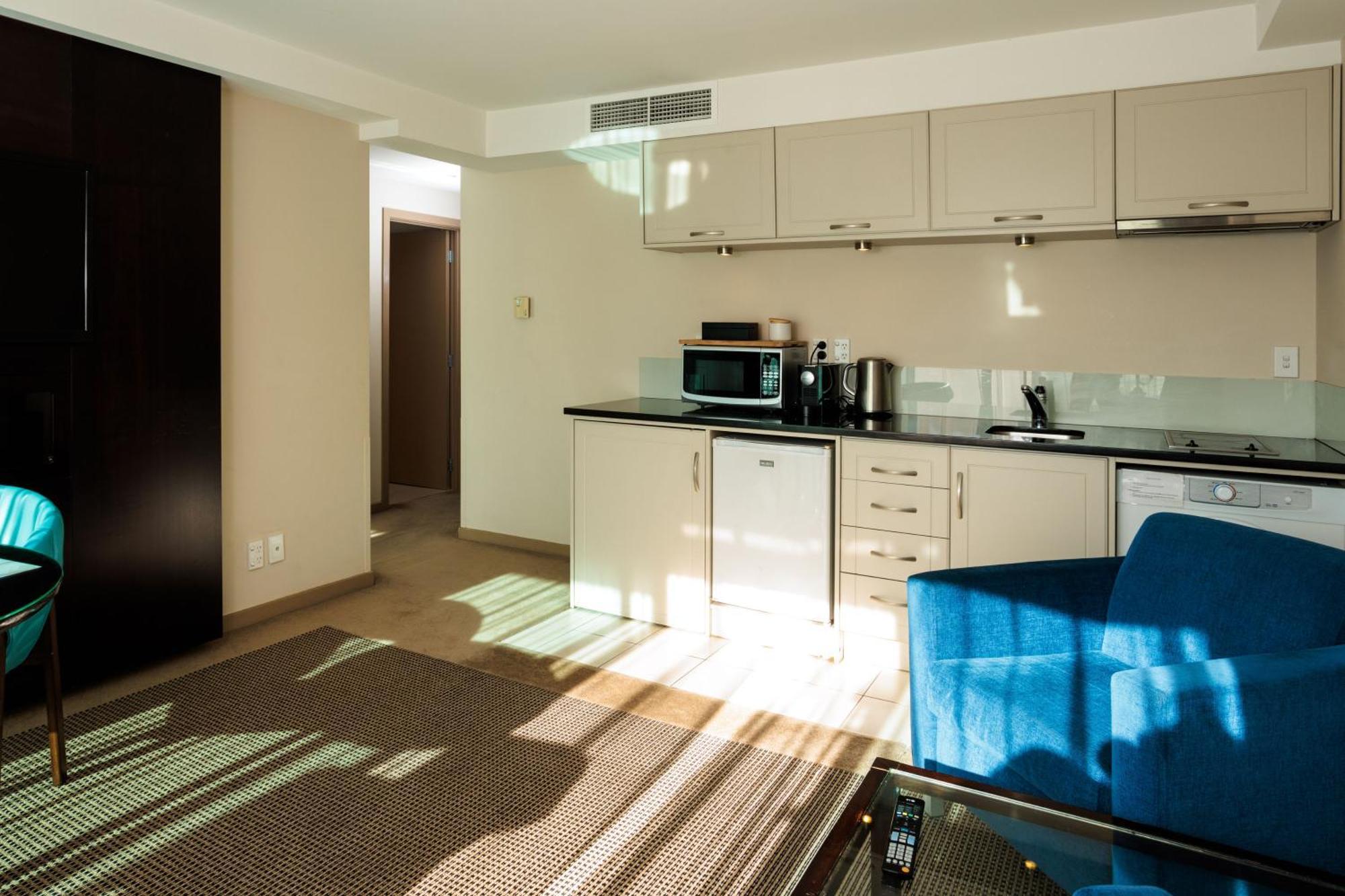 Copthorne Wellington, Oriental Bay Hotel