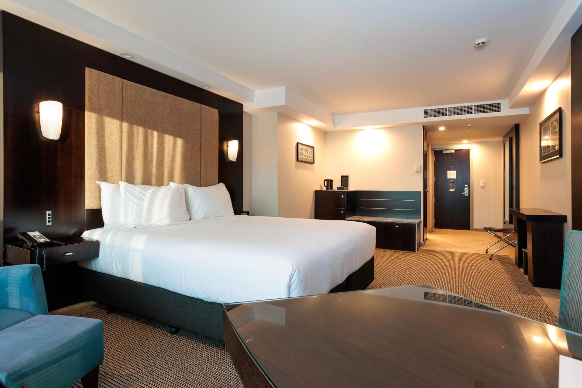Hotel Copthorne Wellington, Oriental Bay