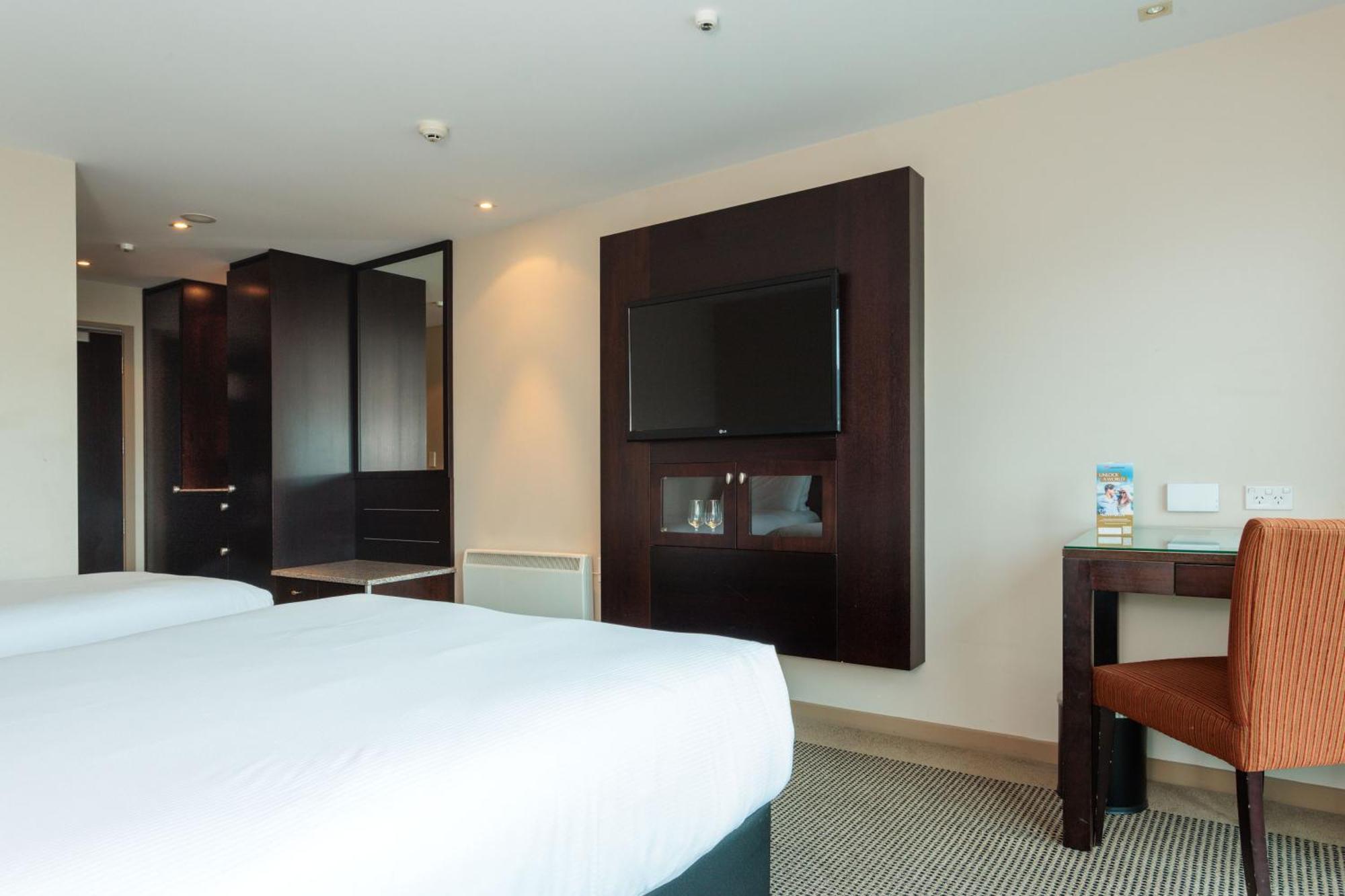 Copthorne Wellington, Oriental Bay Hotel 4*