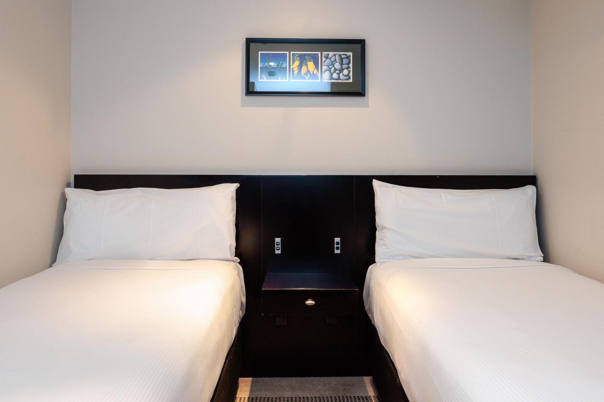 Copthorne Wellington, Oriental Bay Hotel 4*