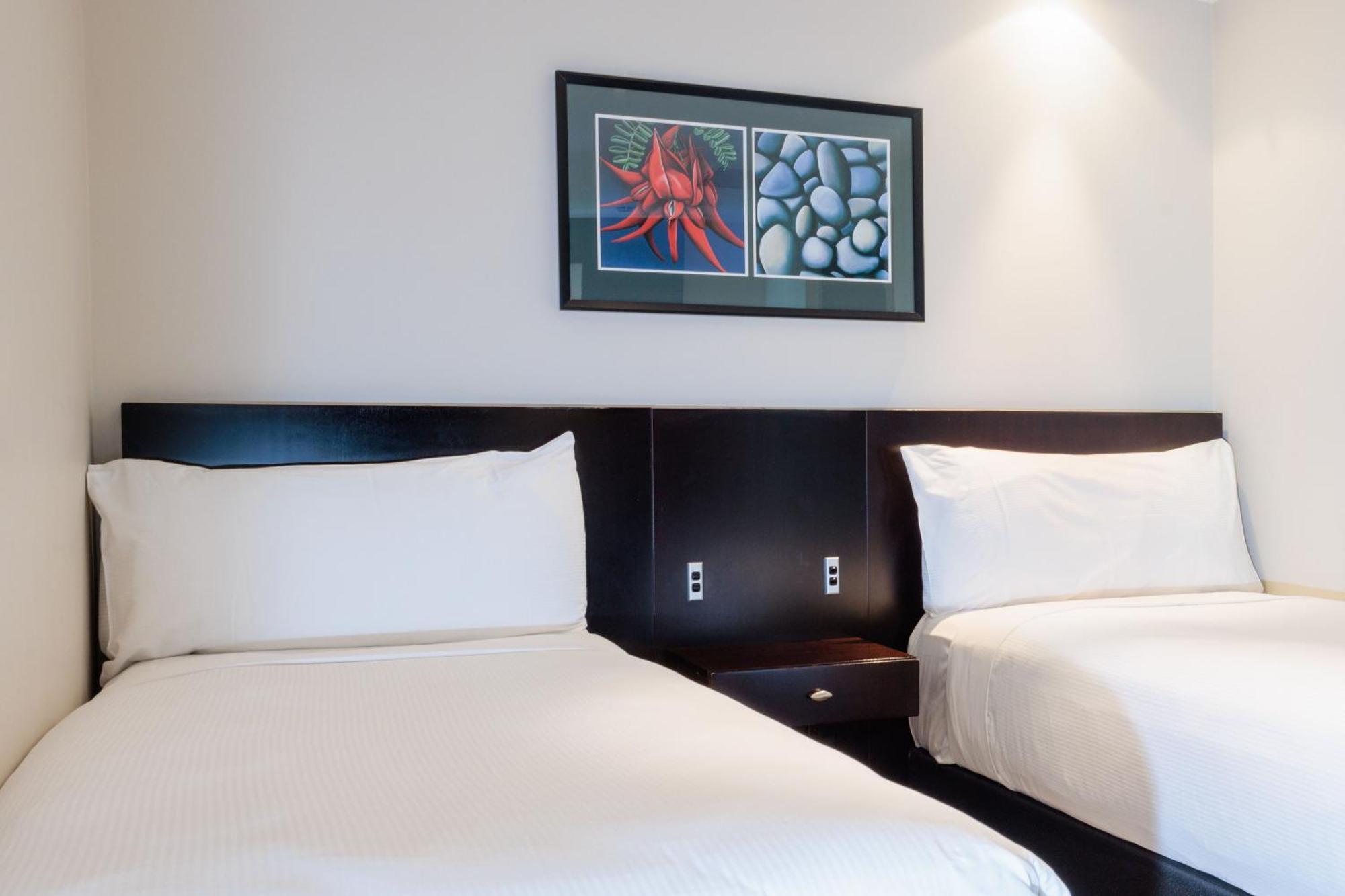 Copthorne Wellington, Oriental Bay Hotel Wellington