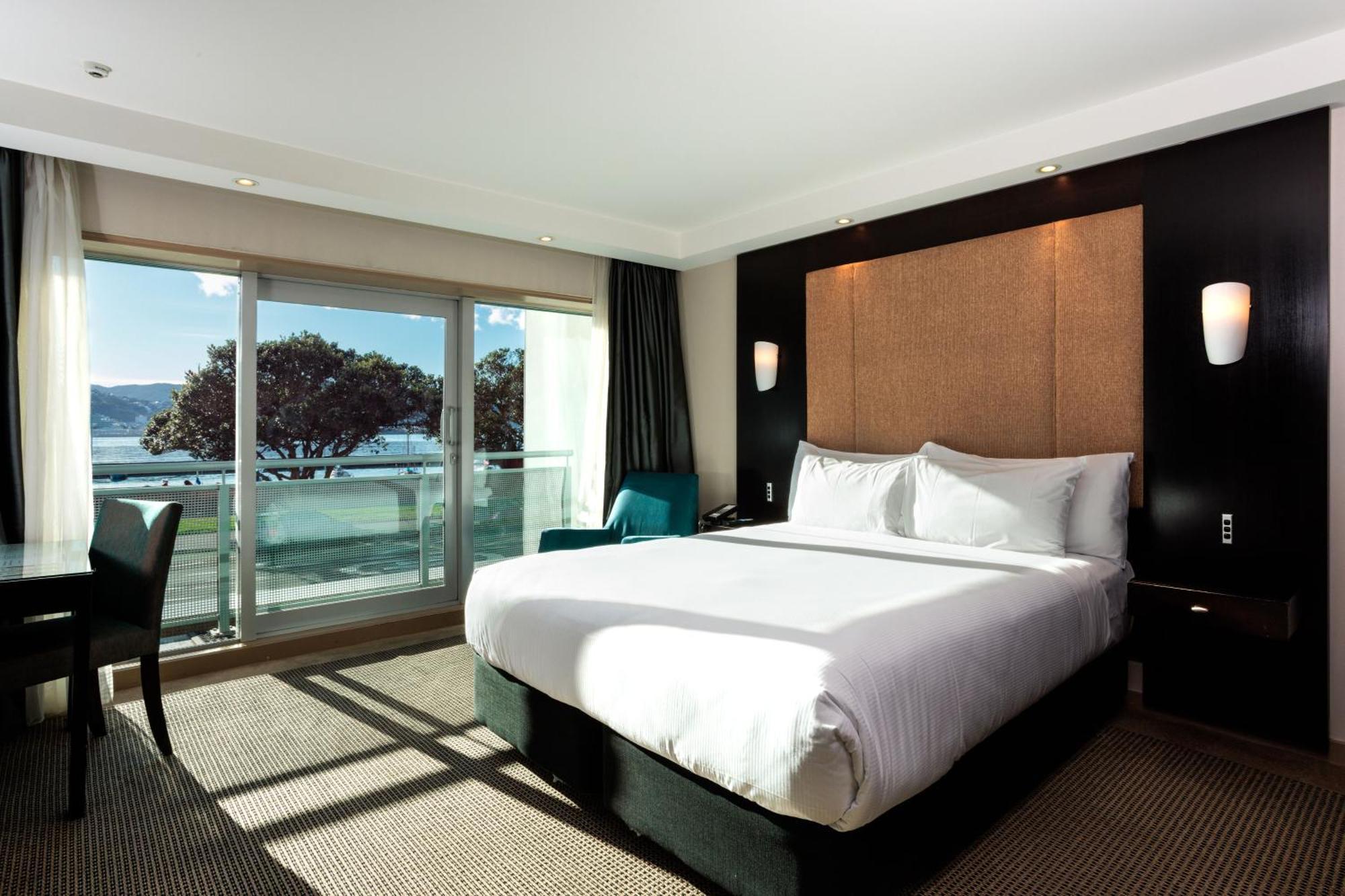Copthorne Wellington, Oriental Bay 4* Wellington