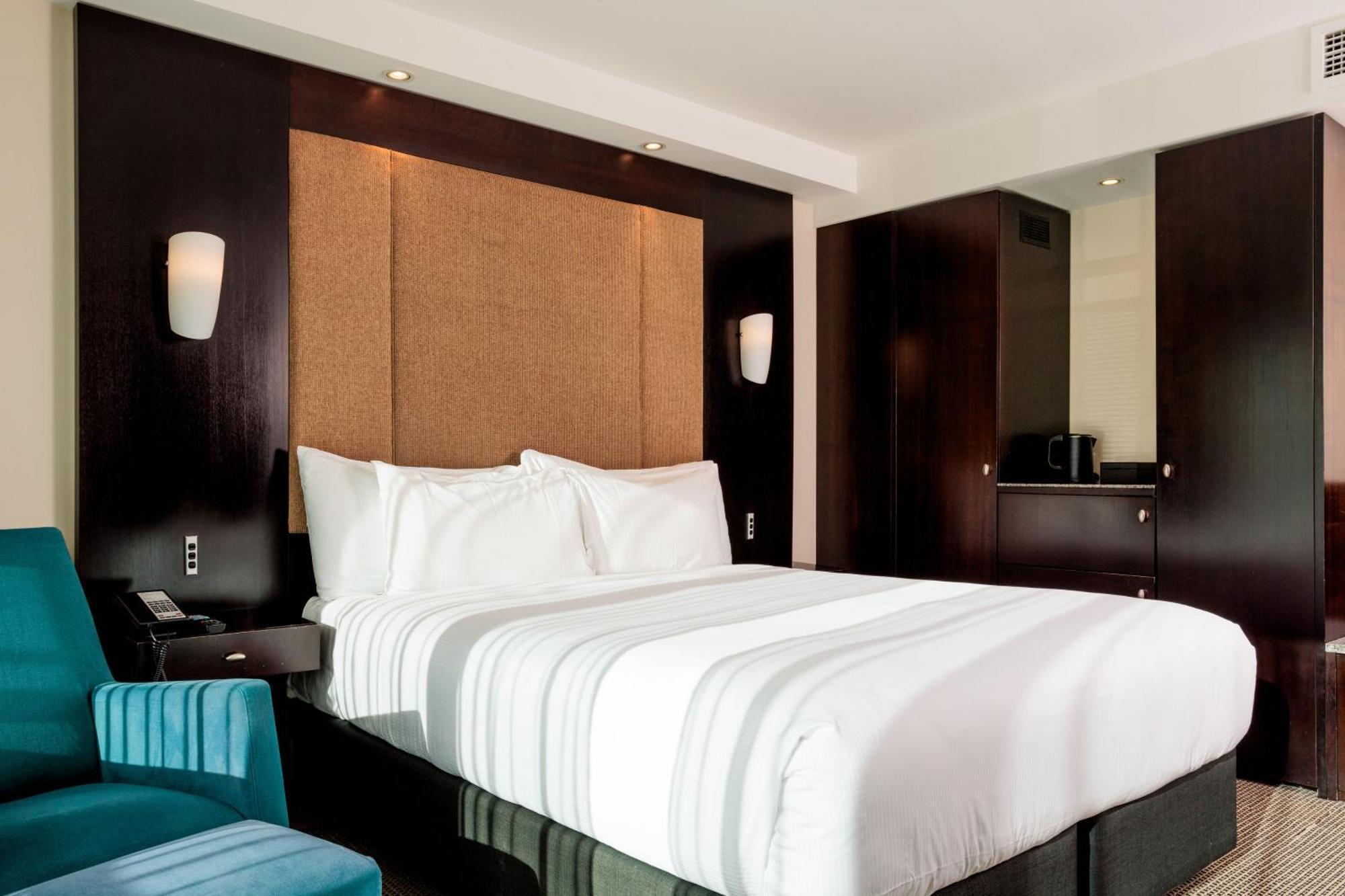 Hotel Copthorne Wellington, Oriental Bay