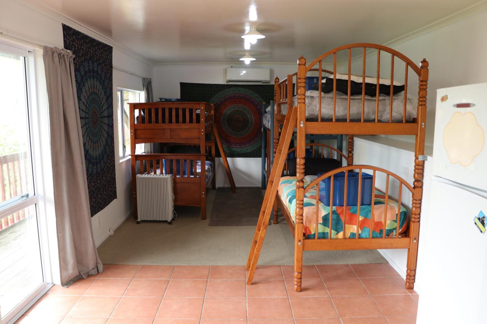 Hostel House Of Tawatawa Wellington