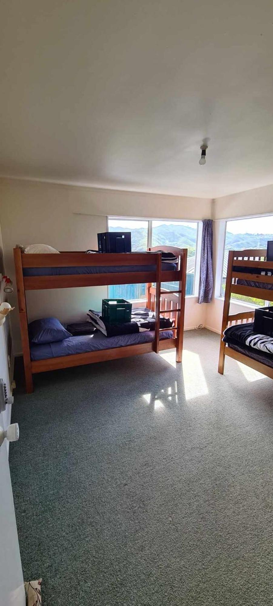 Hostel House Of Tawatawa *